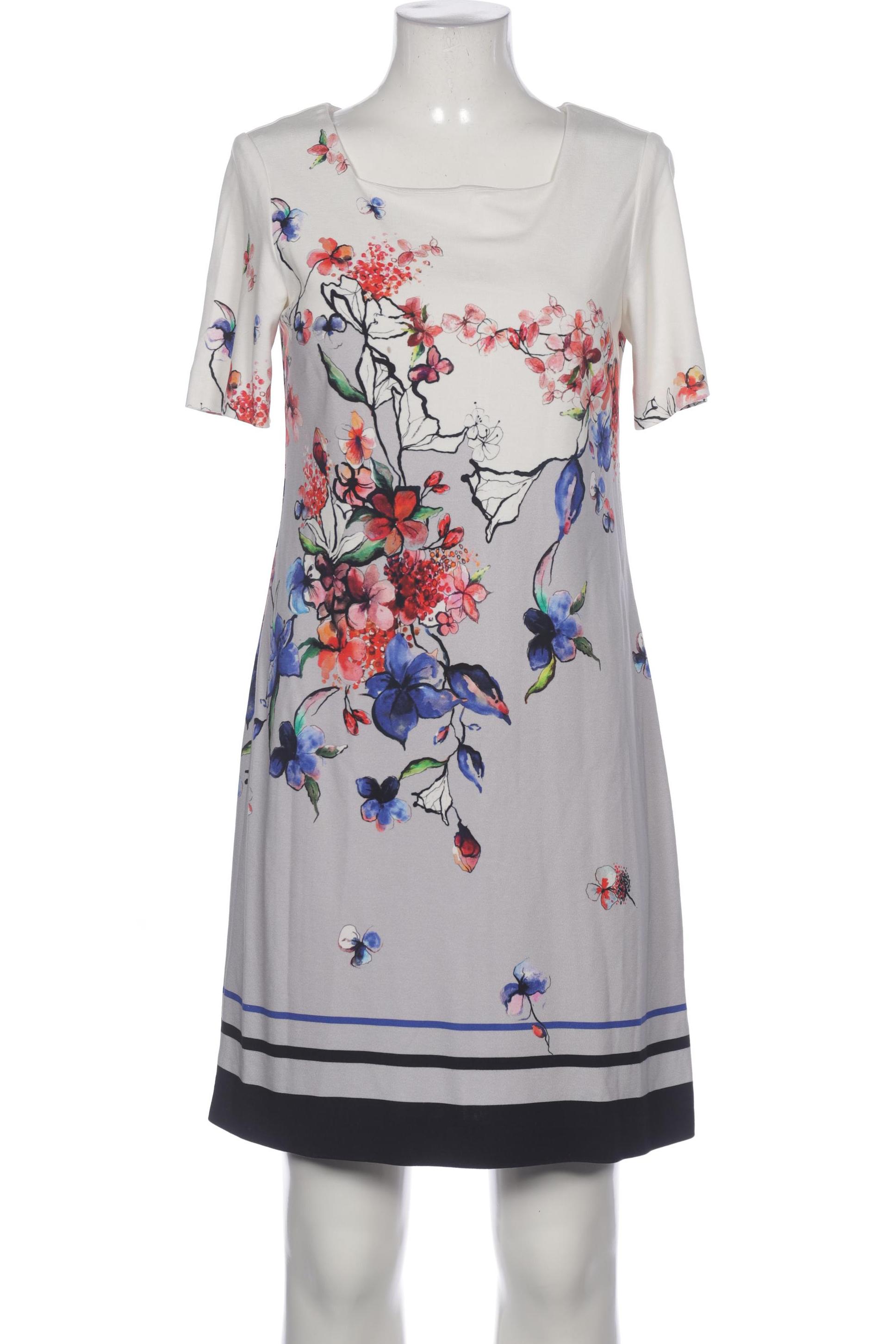 

Uta Raasch Damen Kleid, mehrfarbig, Gr. 40