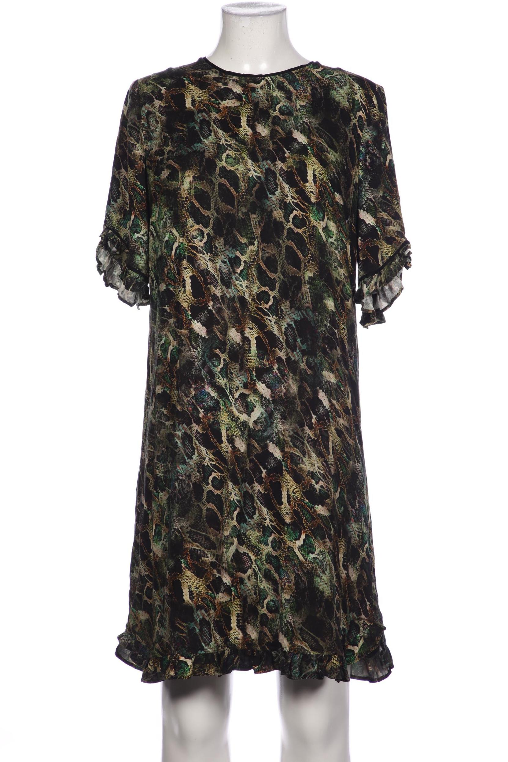

Uta Raasch Damen Kleid, grün