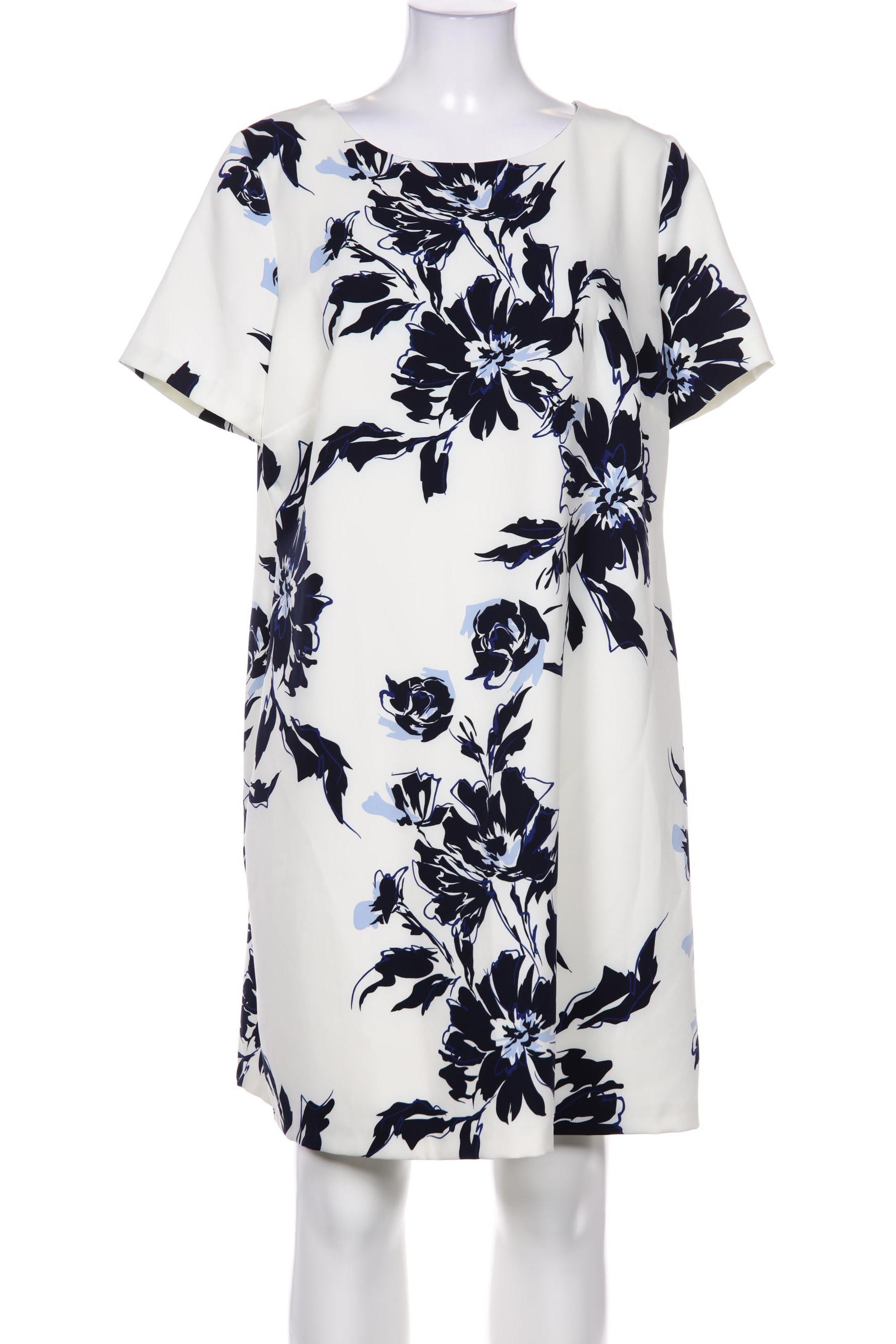 

Uta Raasch Damen Kleid, marineblau, Gr. 48