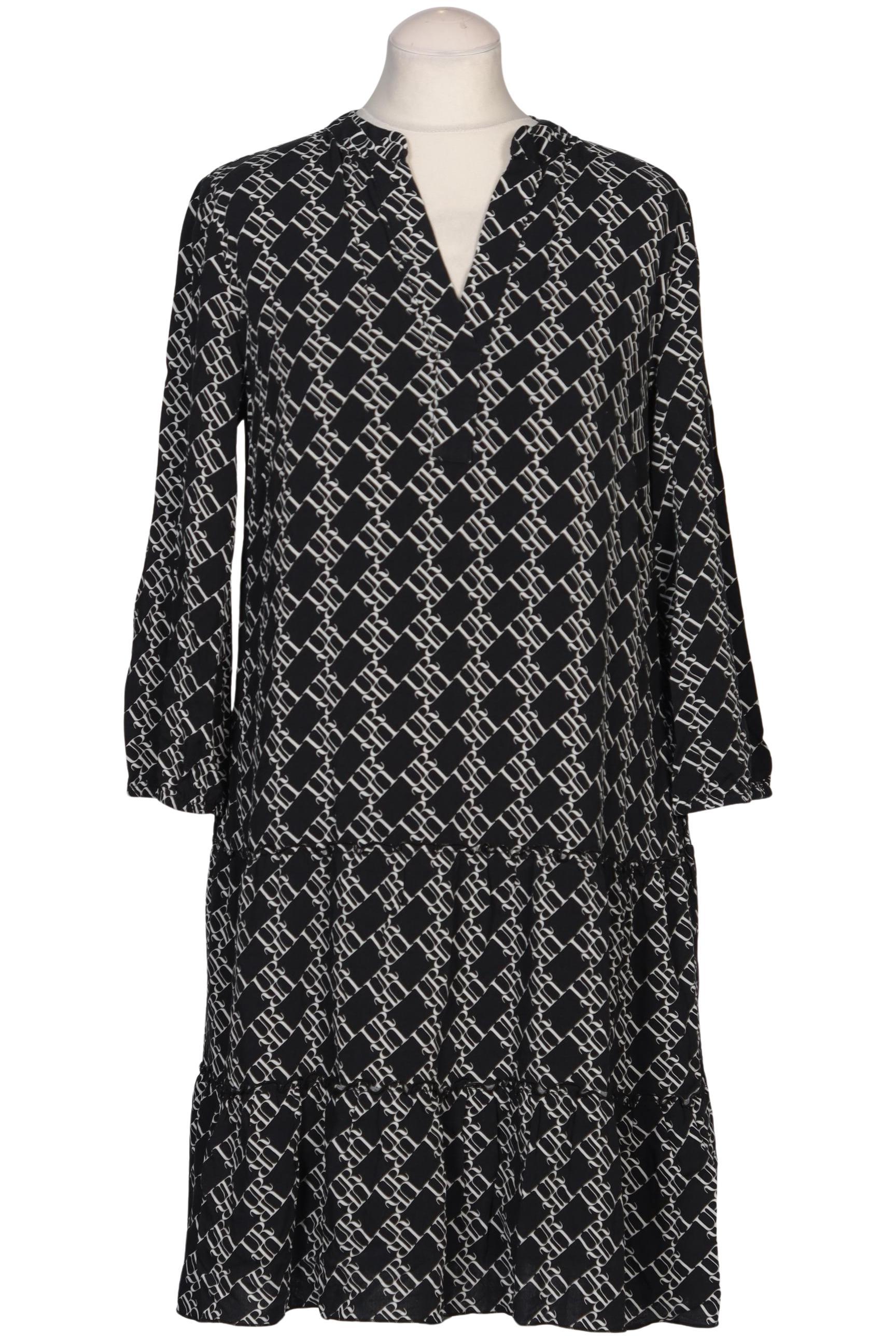 

Uta Raasch Damen Kleid, mehrfarbig, Gr. 36