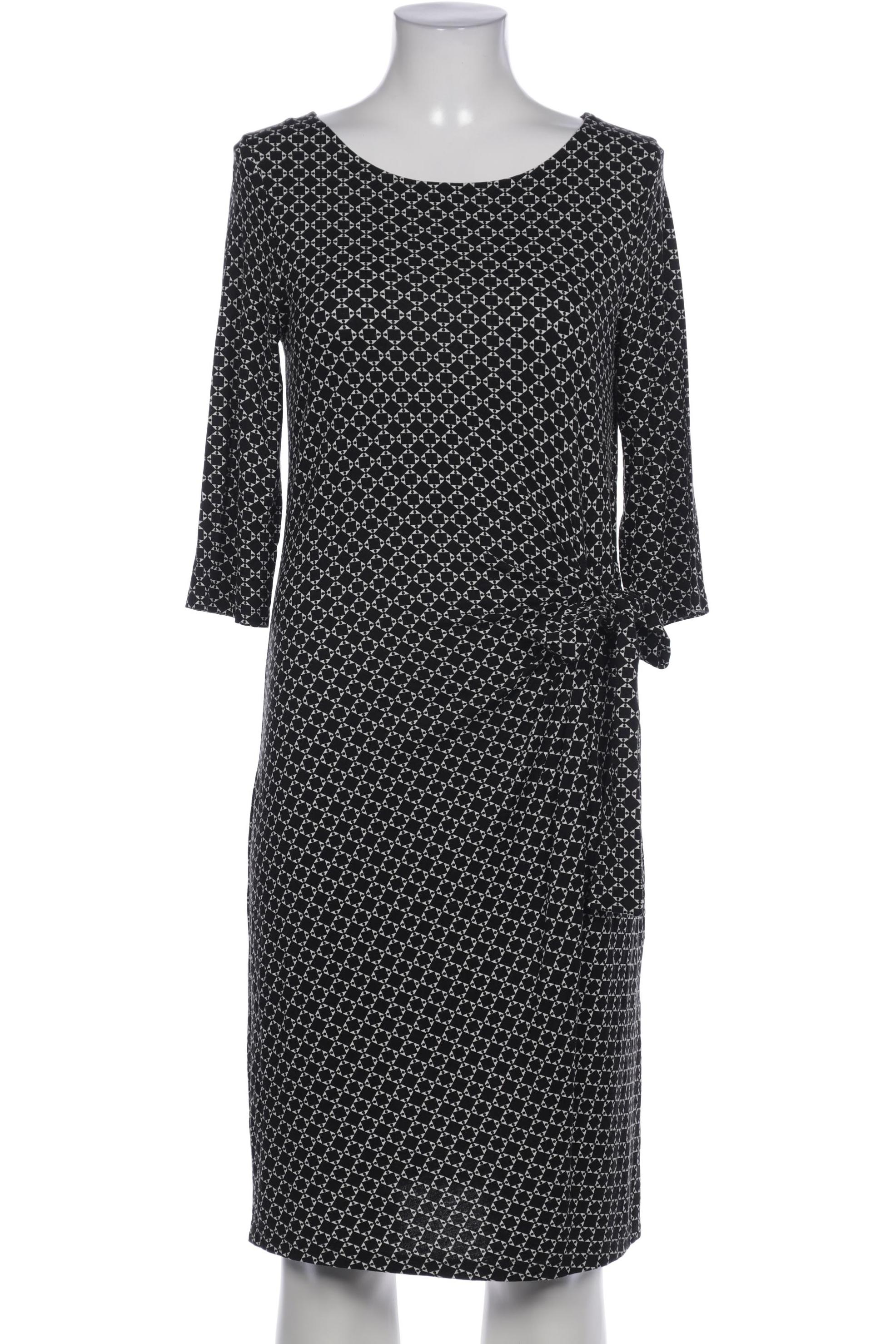 

Uta Raasch Damen Kleid, schwarz, Gr. 40