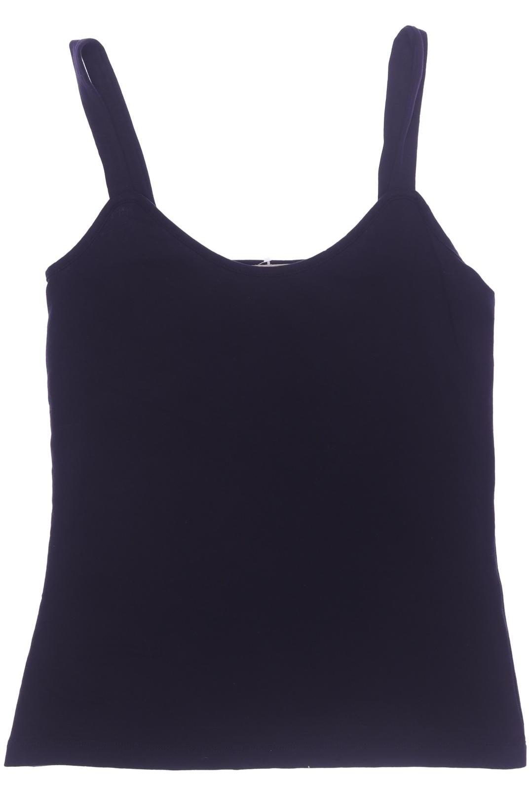 

Uta Raasch Damen Top, marineblau, Gr. 36