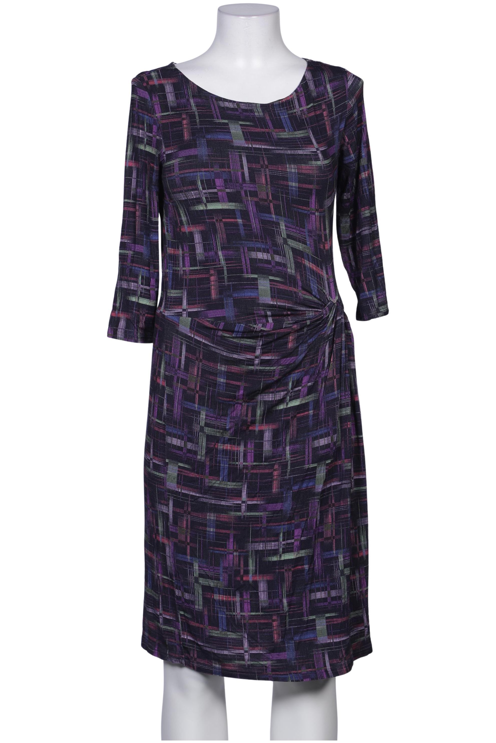 

Uta Raasch Damen Kleid, flieder, Gr. 38