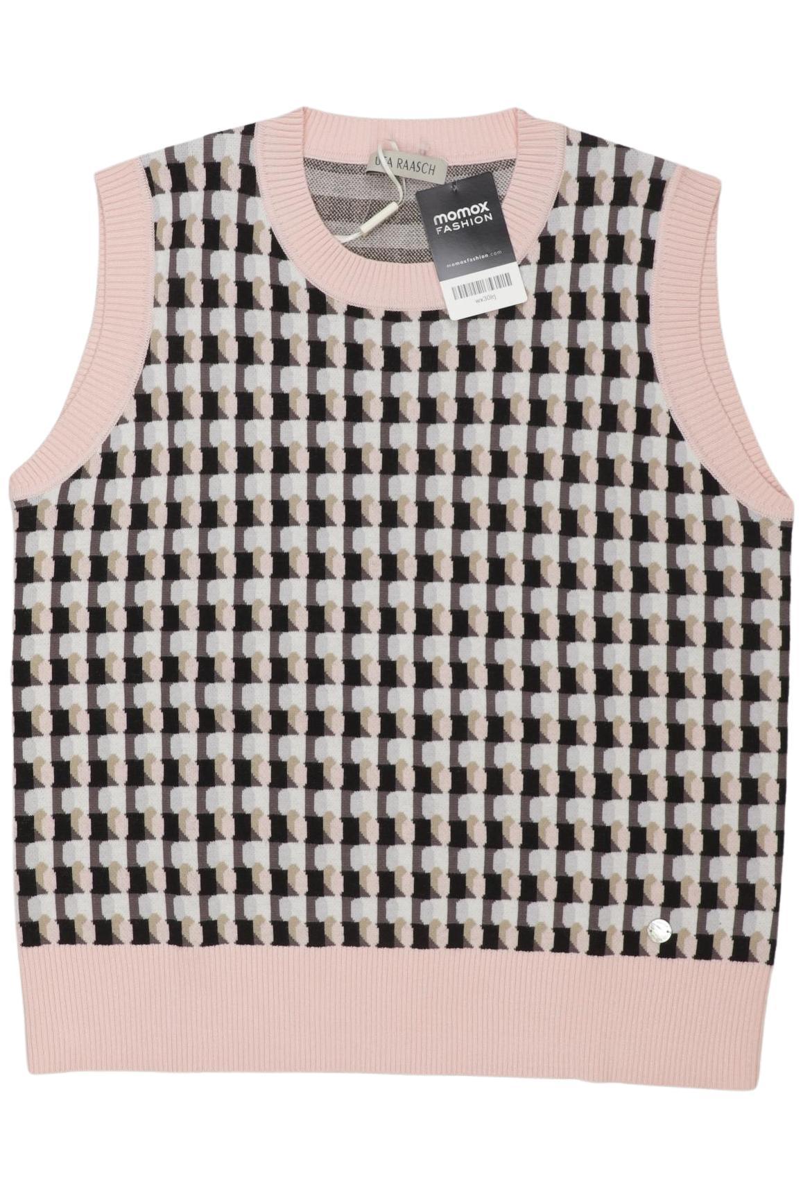 

Uta Raasch Damen Pullover, mehrfarbig, Gr. 42