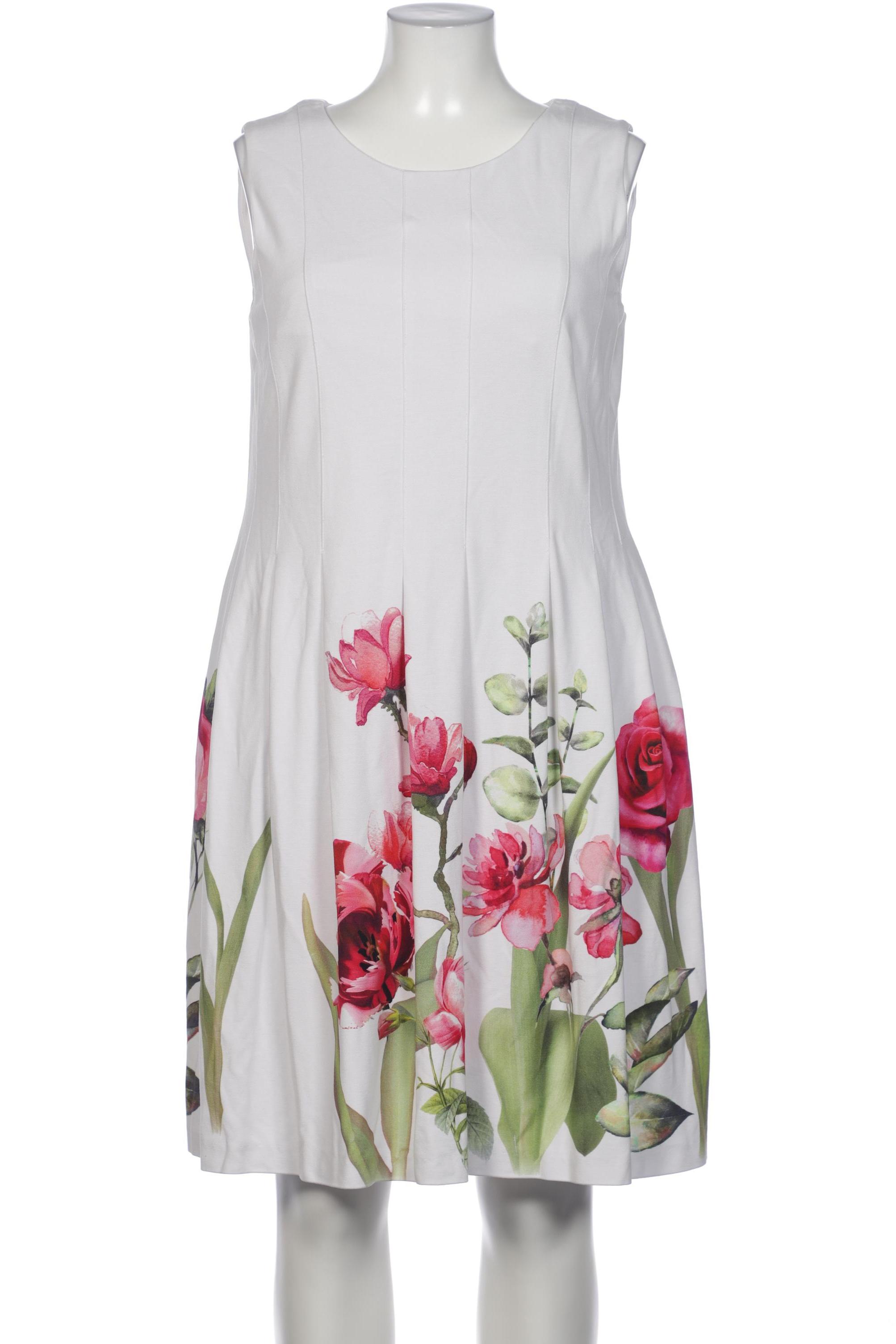 

Uta Raasch Damen Kleid, mehrfarbig, Gr. 44