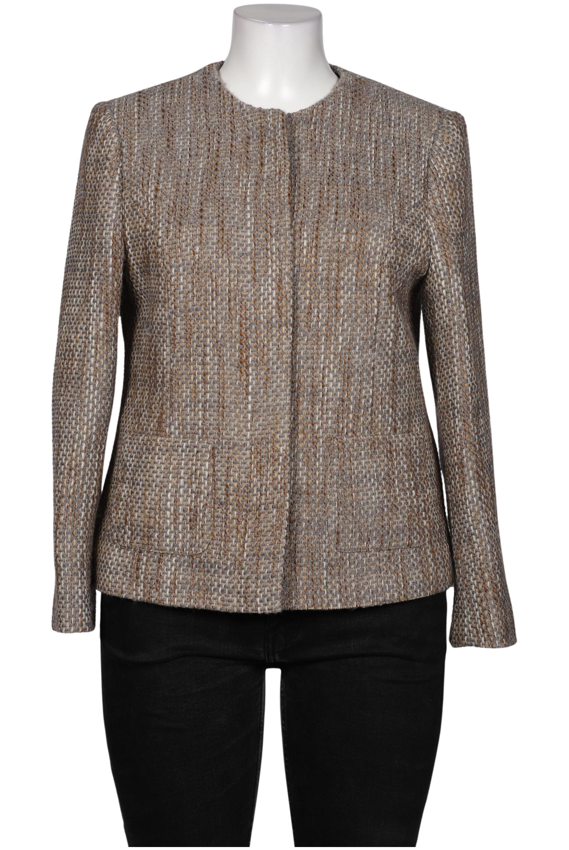 

Uta Raasch Damen Blazer, mehrfarbig, Gr. 44