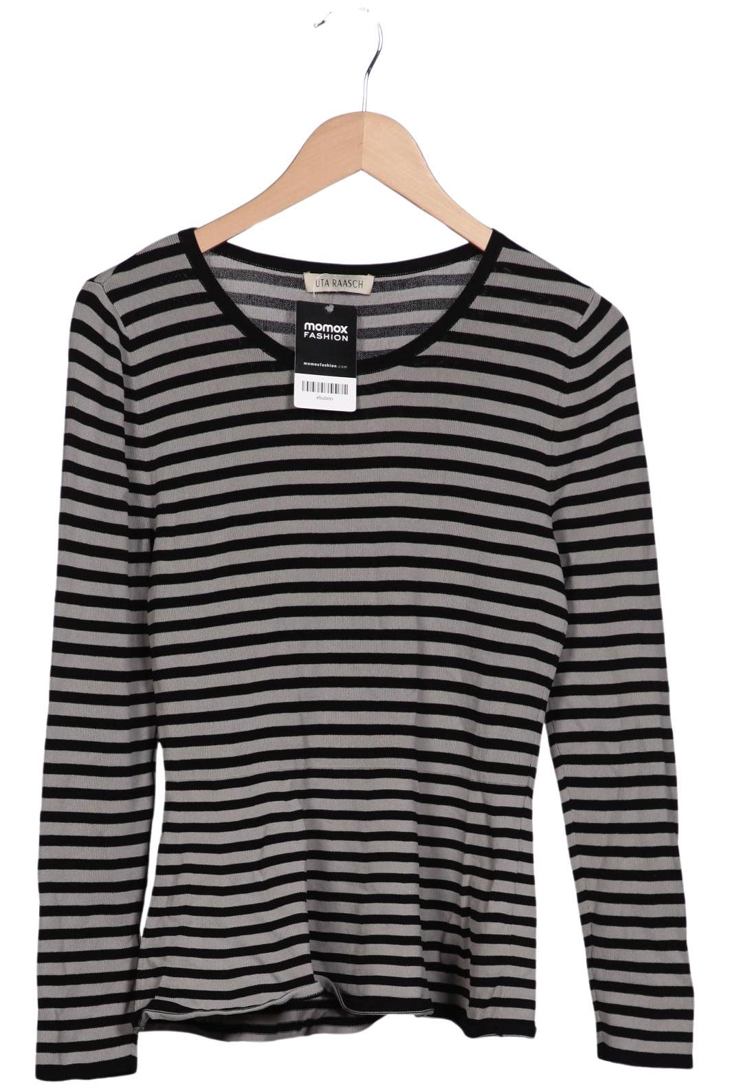 

Uta Raasch Damen Pullover, mehrfarbig, Gr. 36