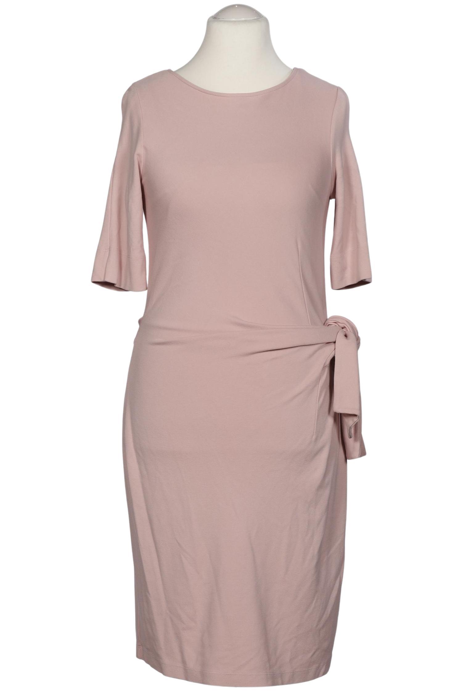 

Uta Raasch Damen Kleid, pink, Gr. 38