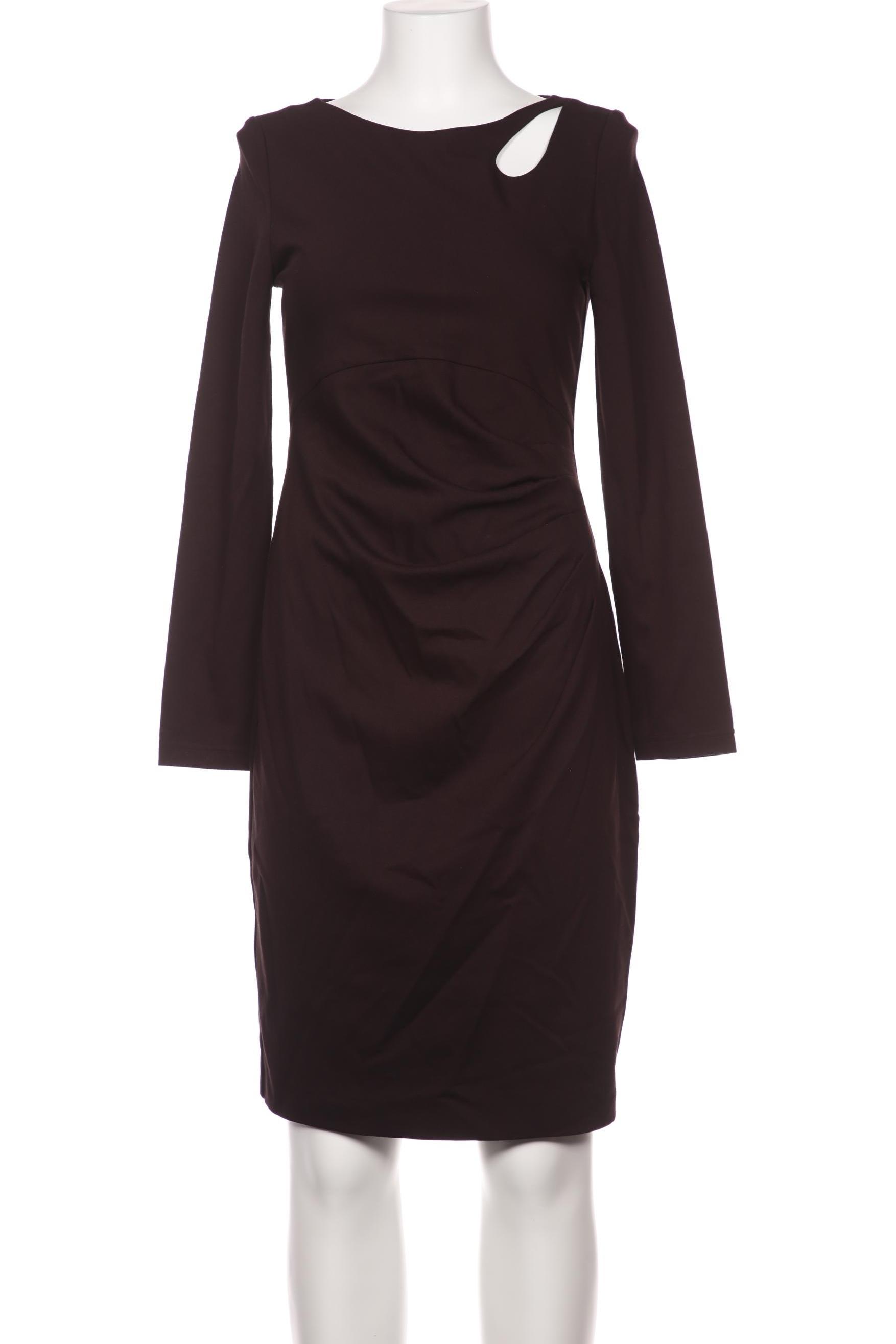 

Uta Raasch Damen Kleid, braun, Gr. 40