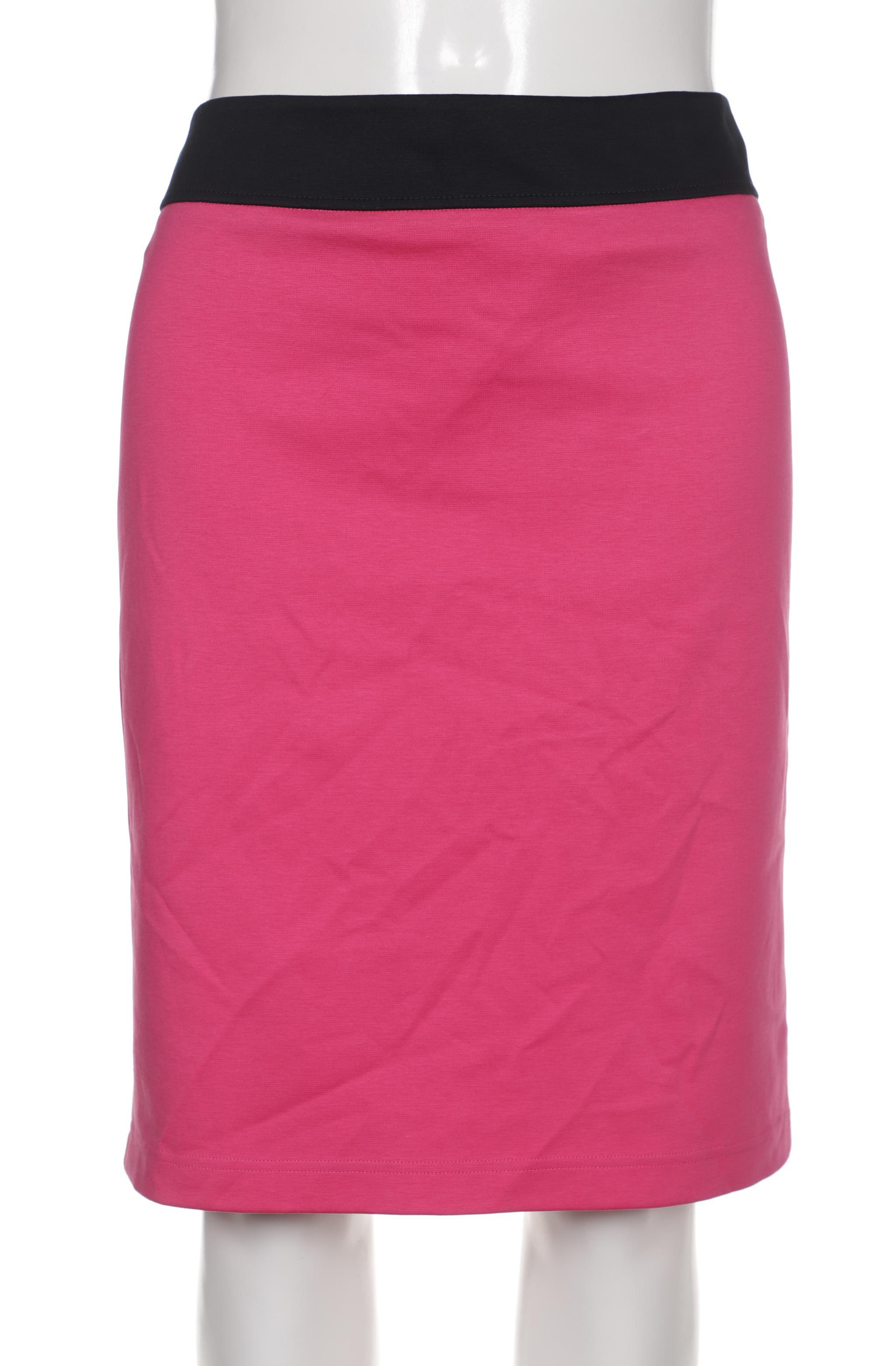 

Uta Raasch Damen Rock, pink, Gr. 46