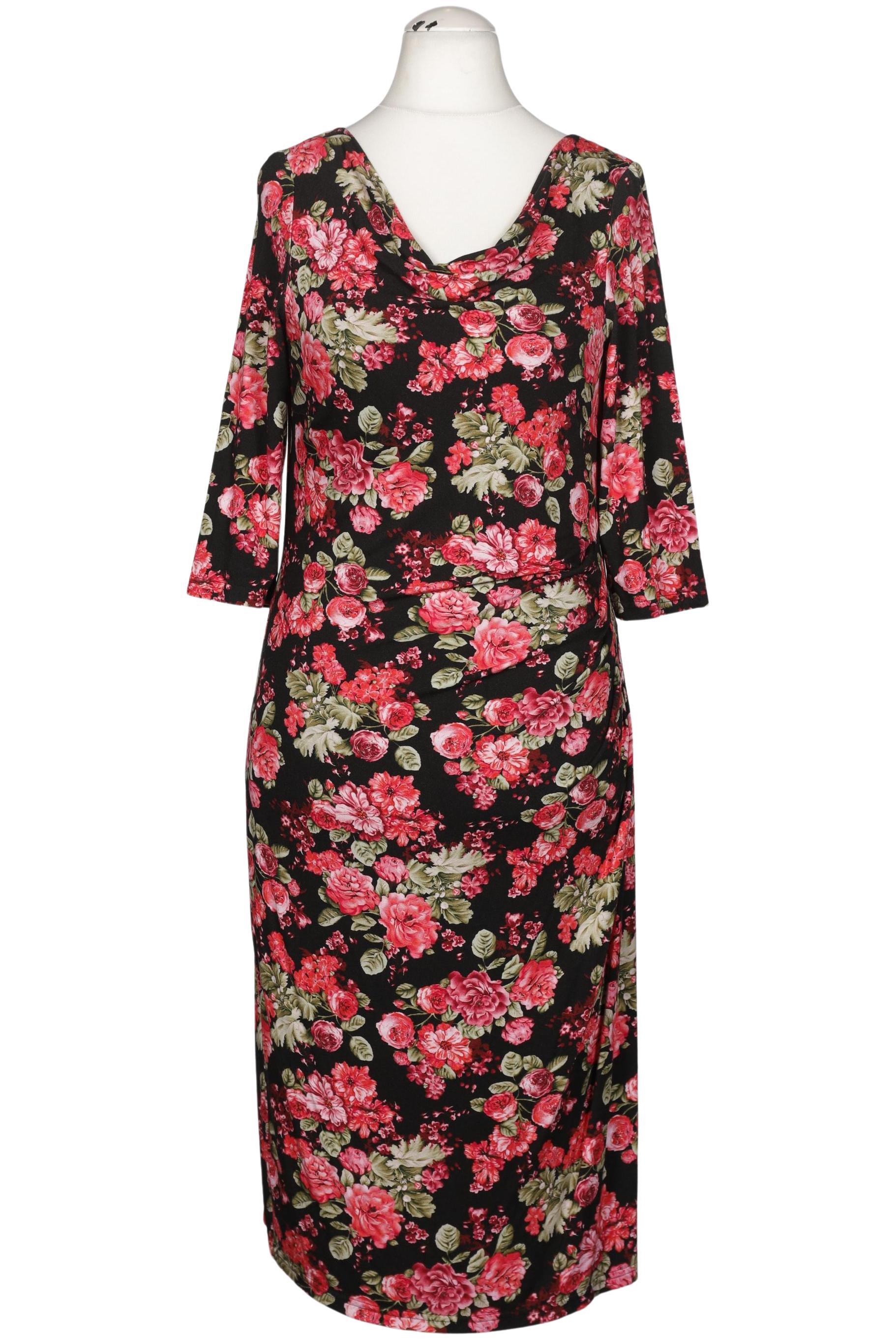 

Uta Raasch Damen Kleid, mehrfarbig, Gr. 40