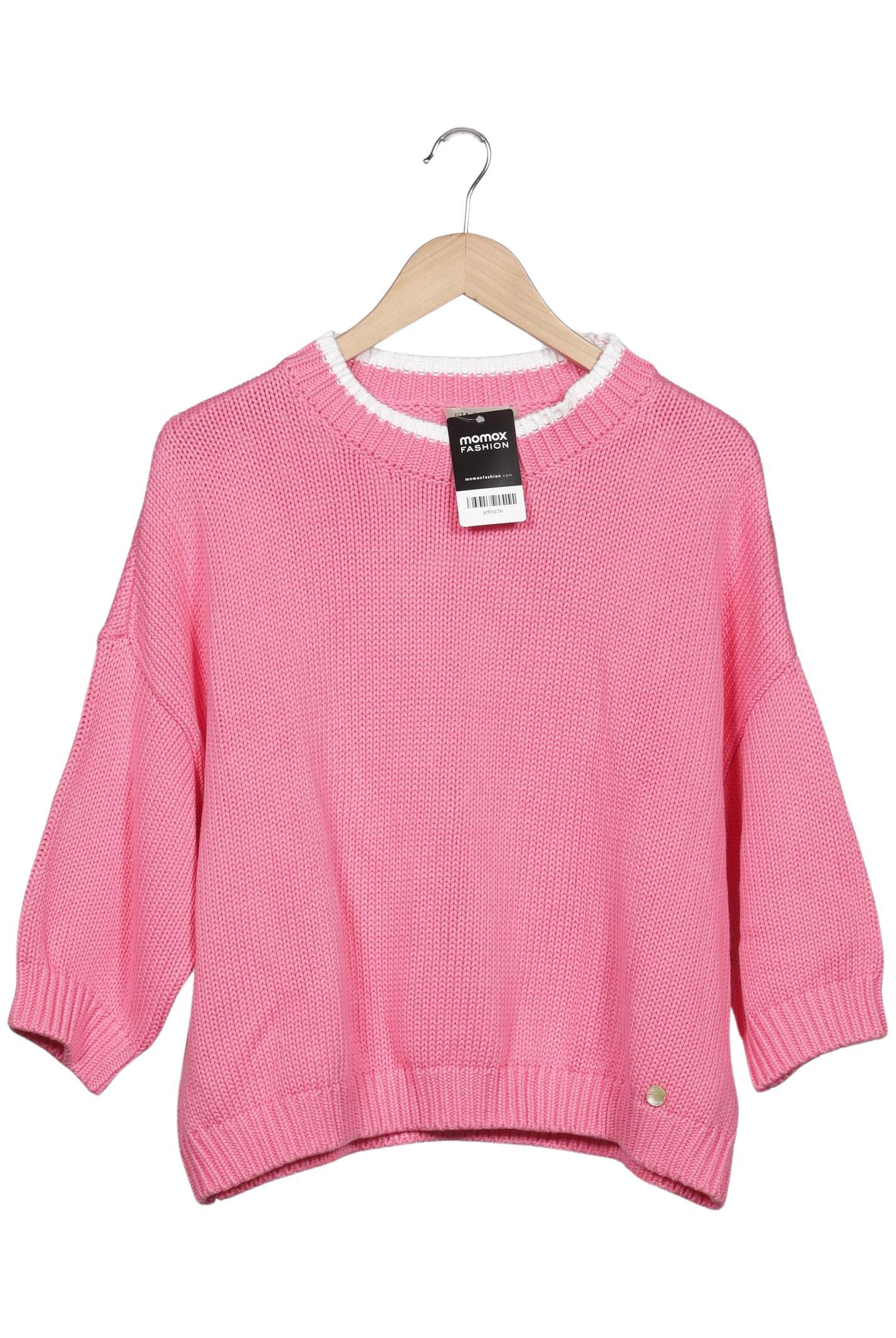 

Uta Raasch Damen Pullover, pink, Gr. 48
