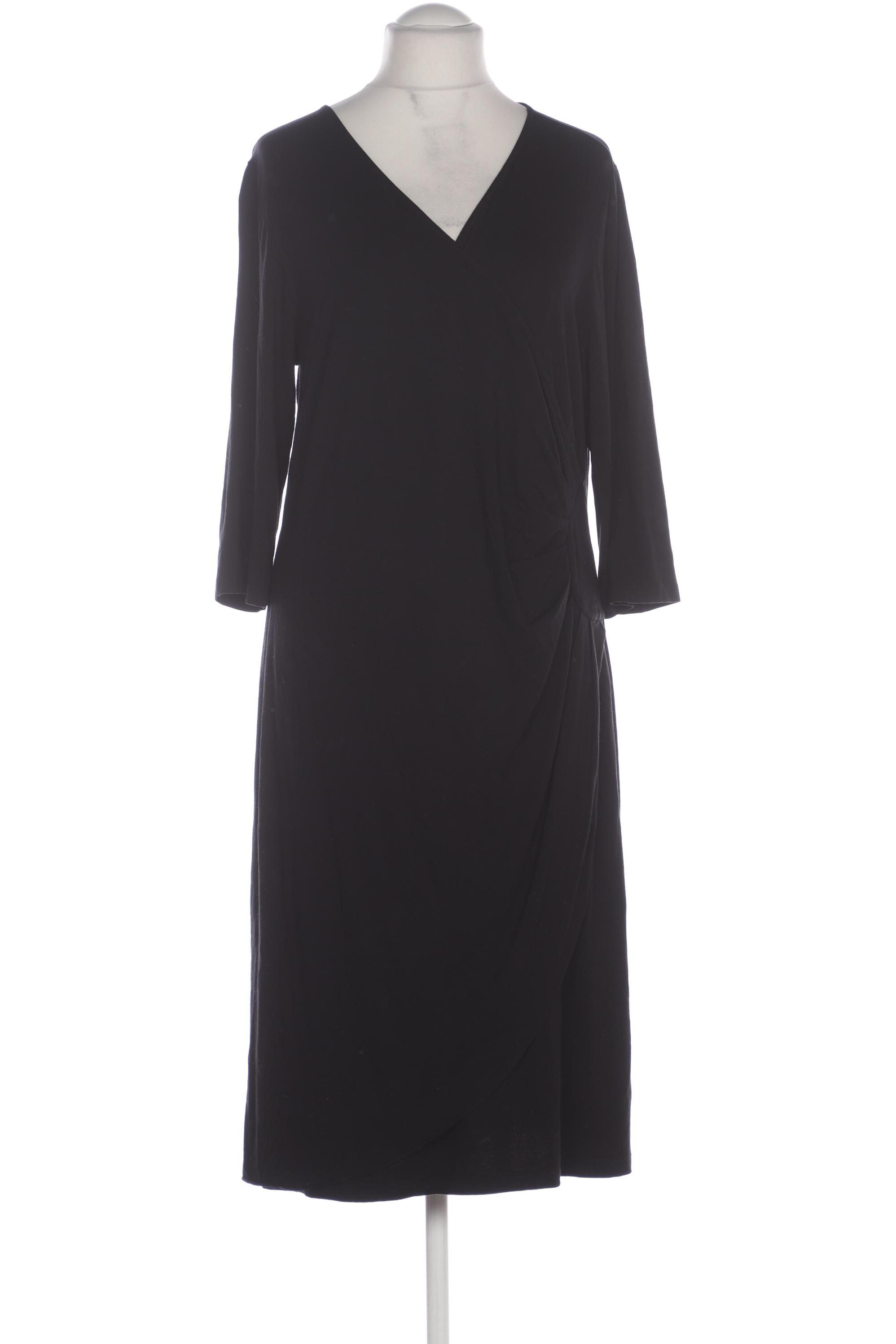 

Uta Raasch Damen Kleid, schwarz, Gr. 42