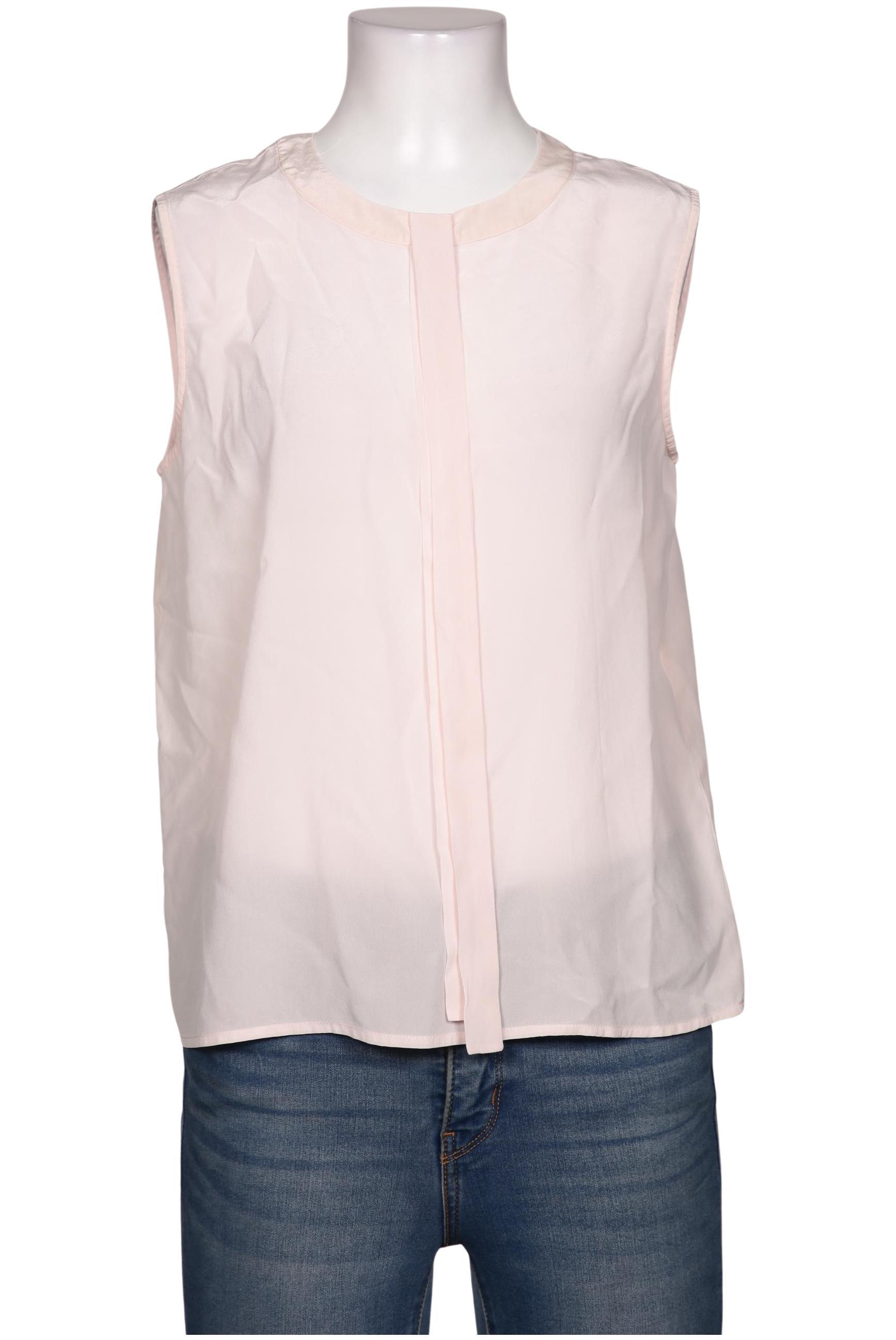 

Uta Raasch Damen Bluse, pink, Gr. 38