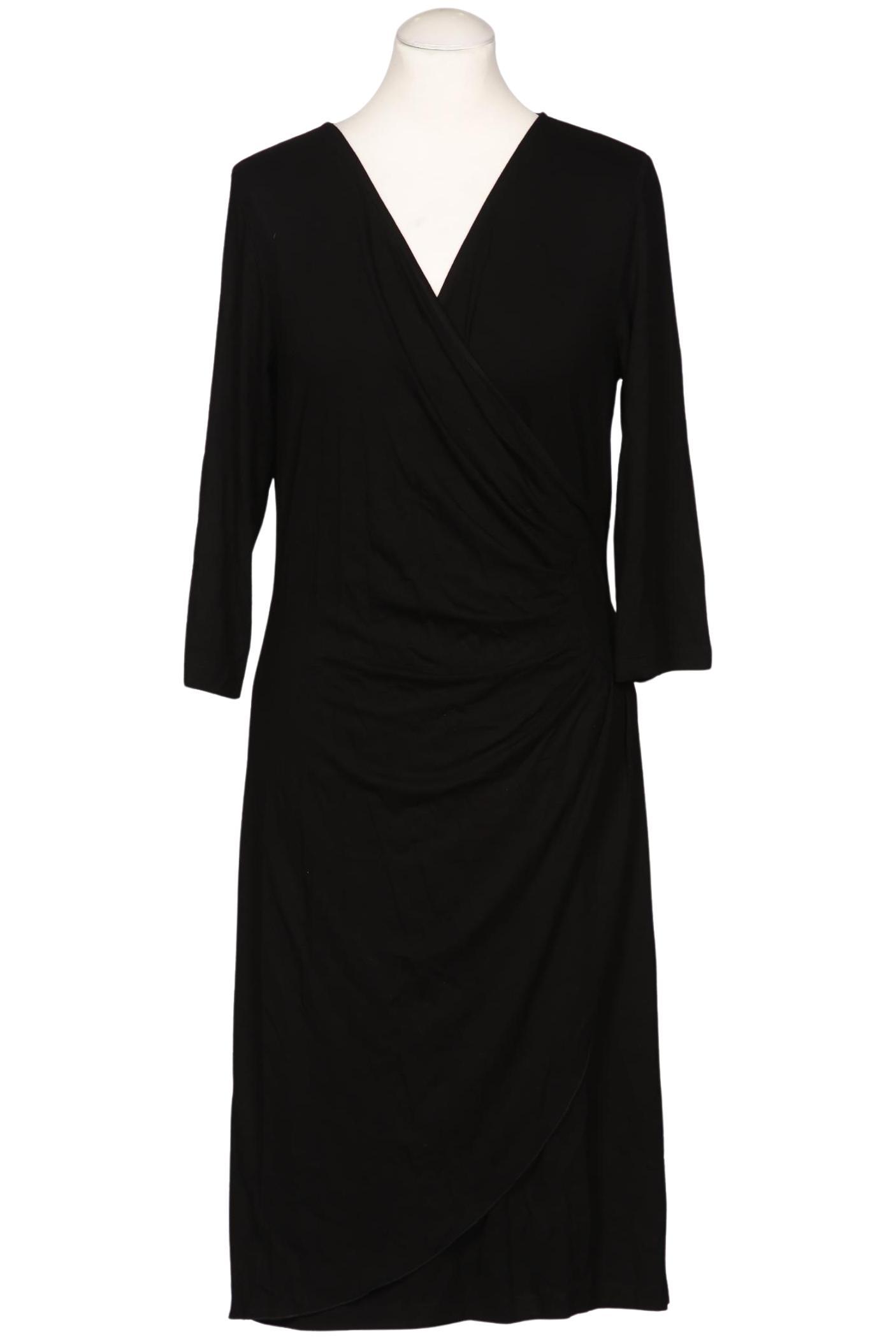 

Uta Raasch Damen Kleid, schwarz, Gr. 40