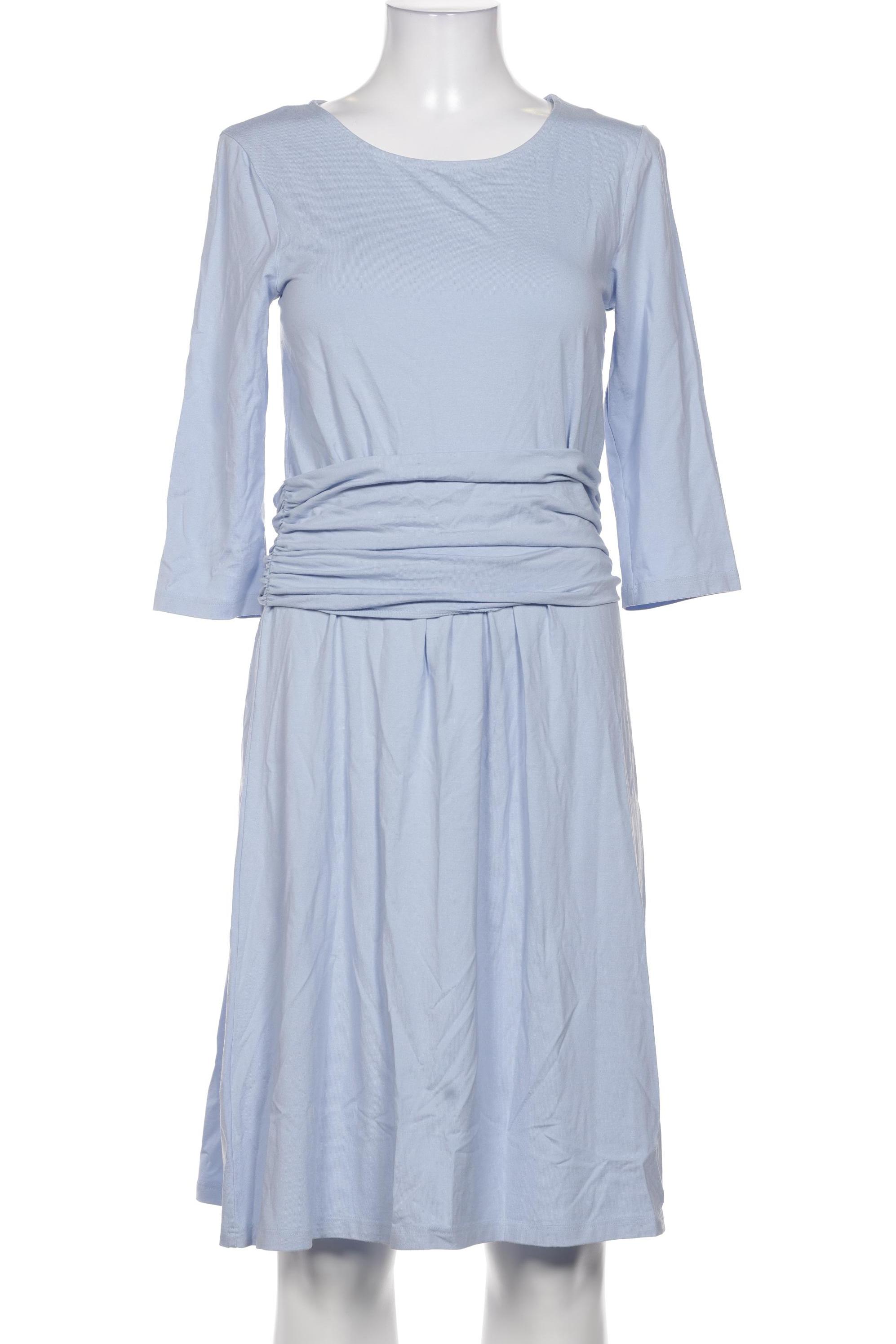 

Uta Raasch Damen Kleid, hellblau