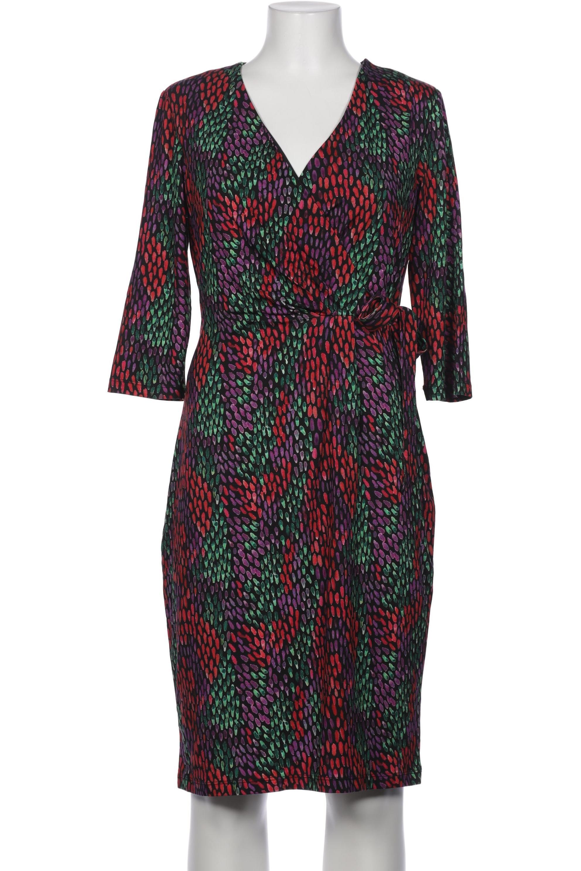 

Uta Raasch Damen Kleid, mehrfarbig, Gr. 38