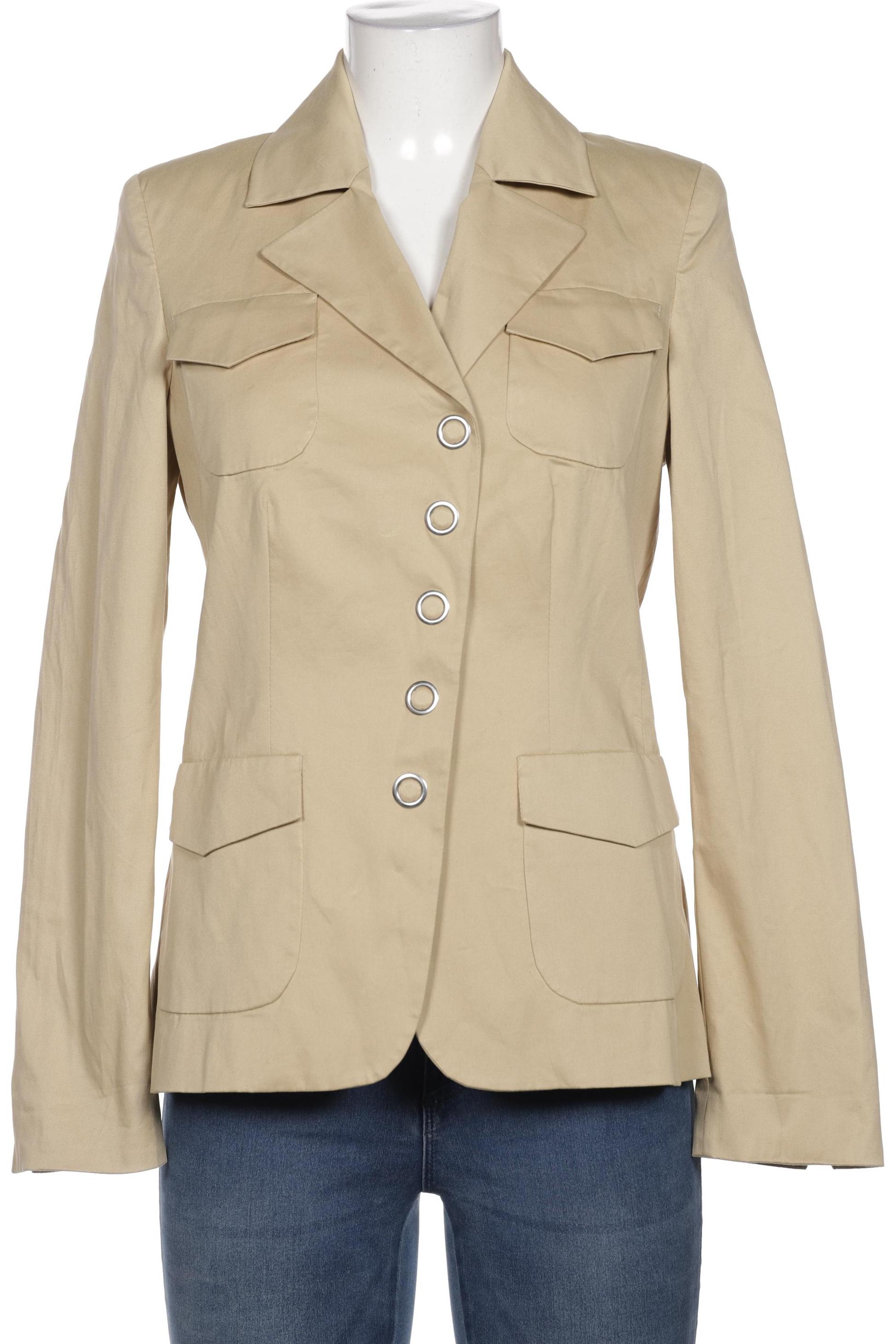 

Uta Raasch Damen Blazer, beige