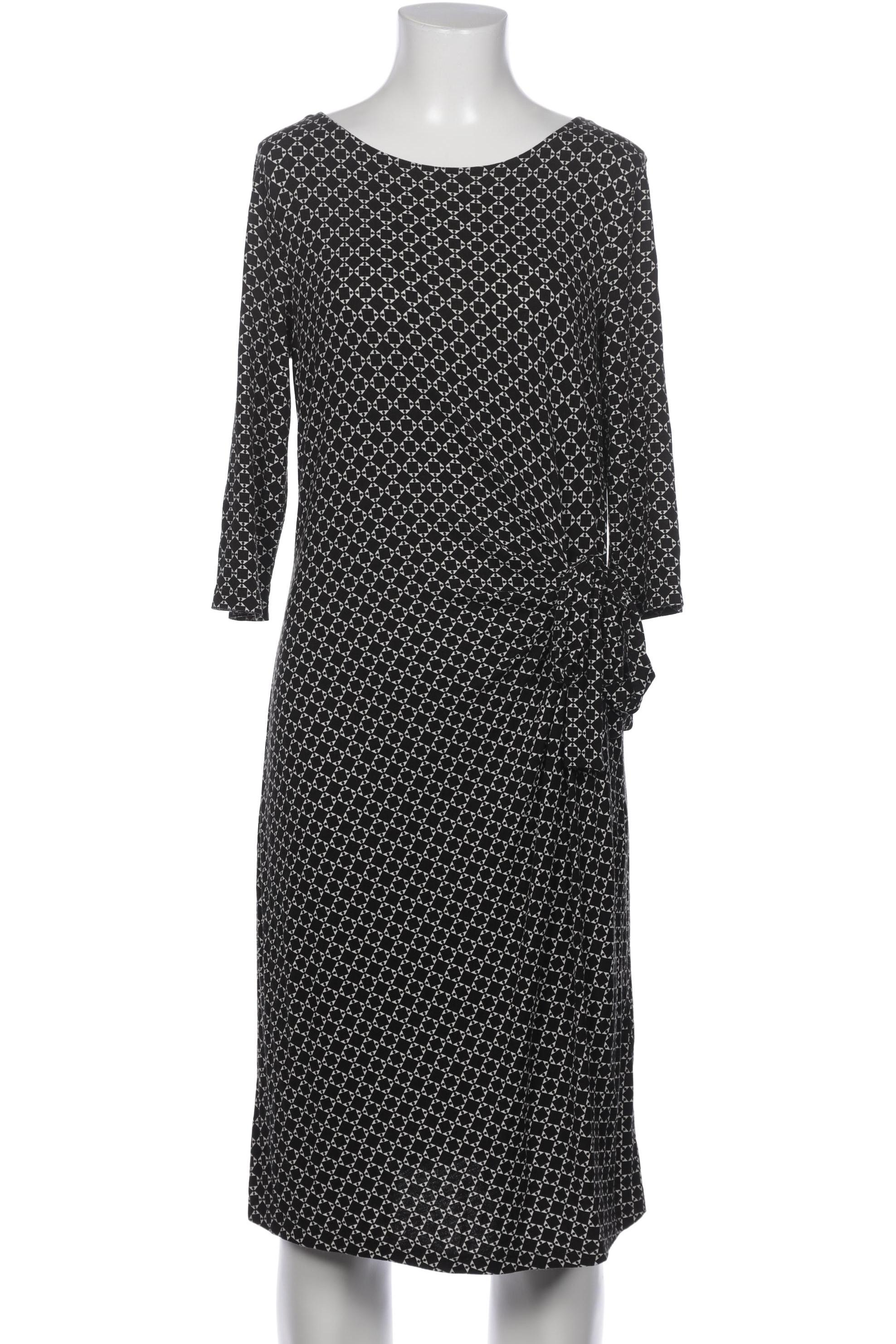 

Uta Raasch Damen Kleid, schwarz, Gr. 40
