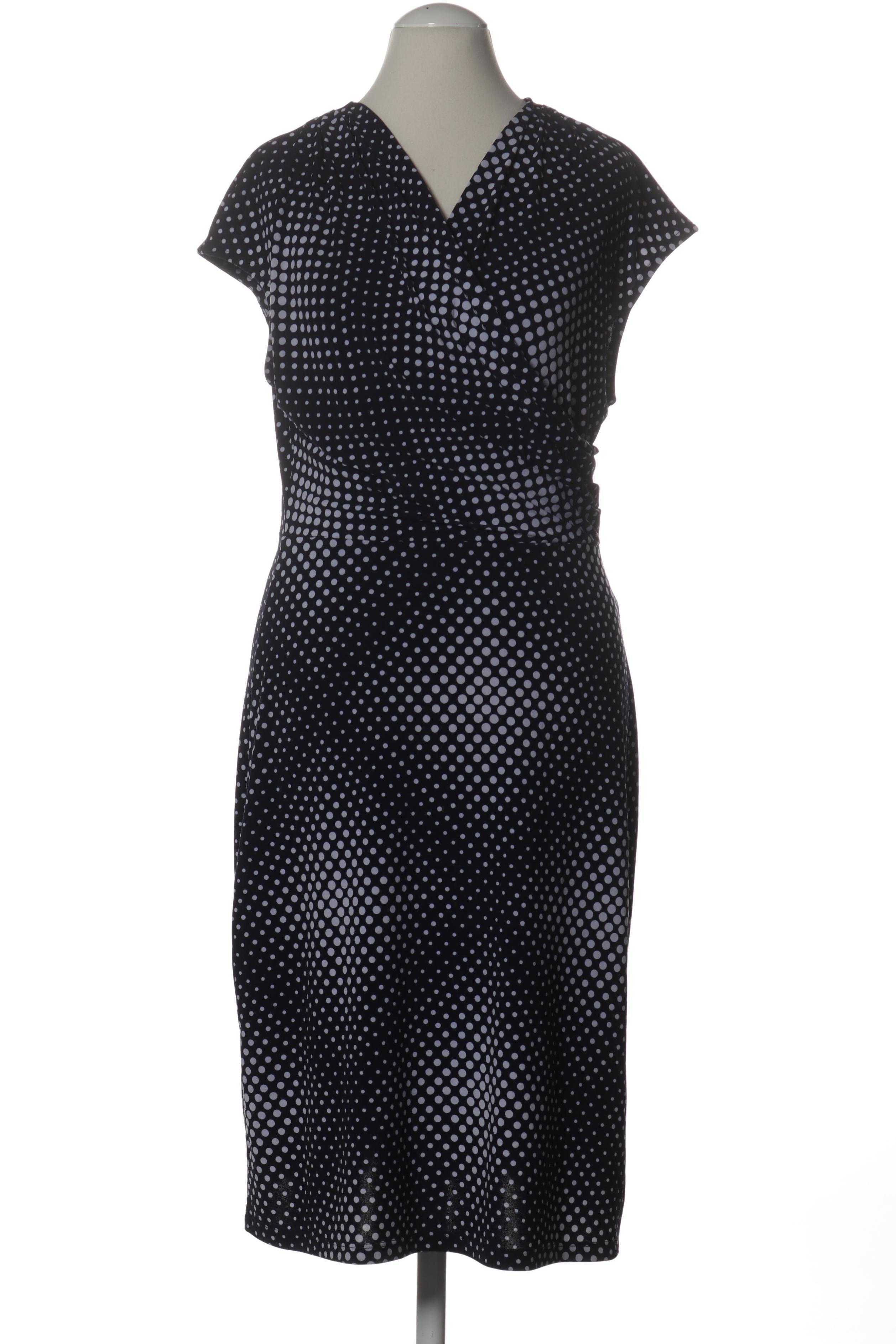 

Uttam Boutique London Damen Kleid, blau, Gr. 38