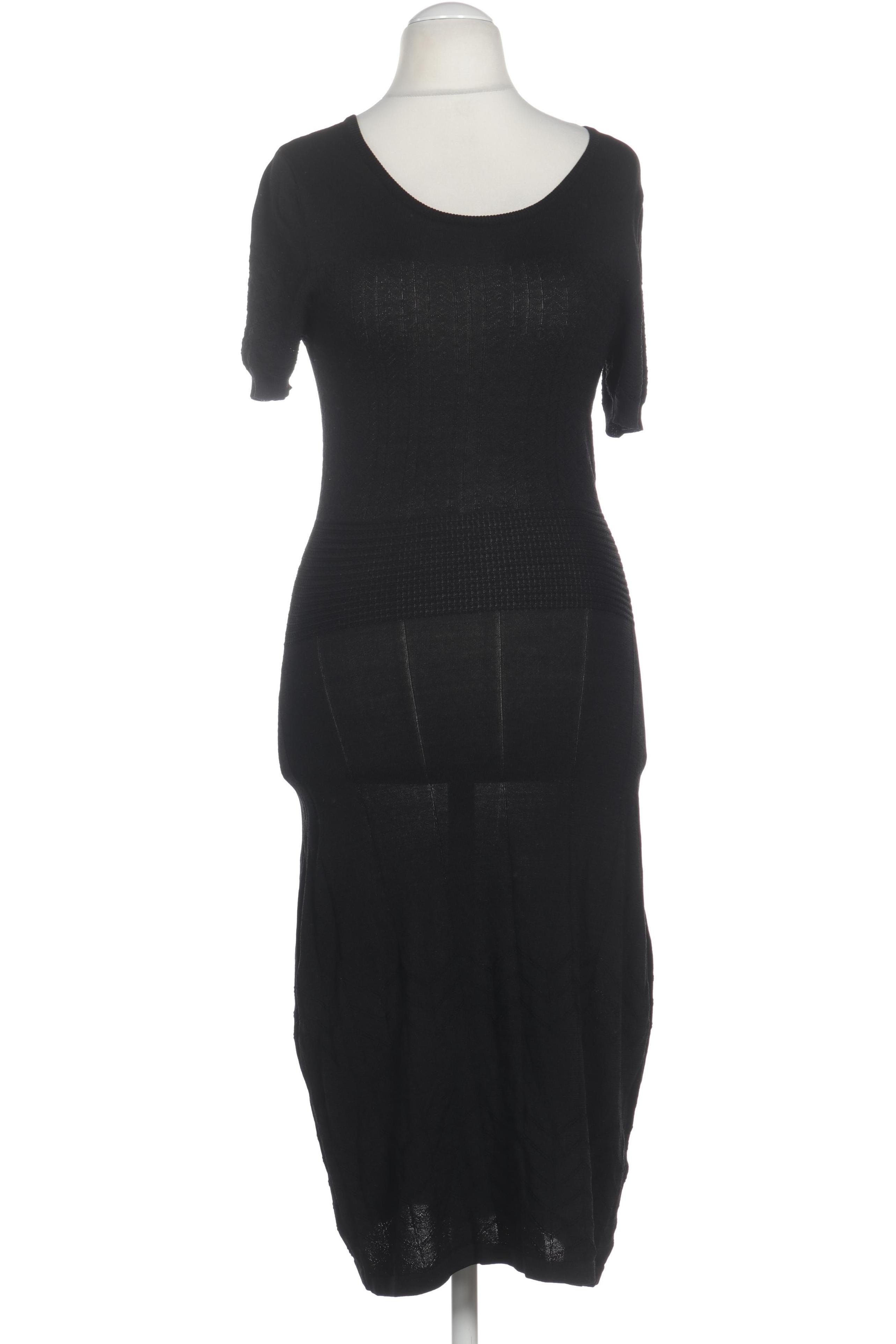 

Uttam Boutique London Damen Kleid, schwarz, Gr. 38