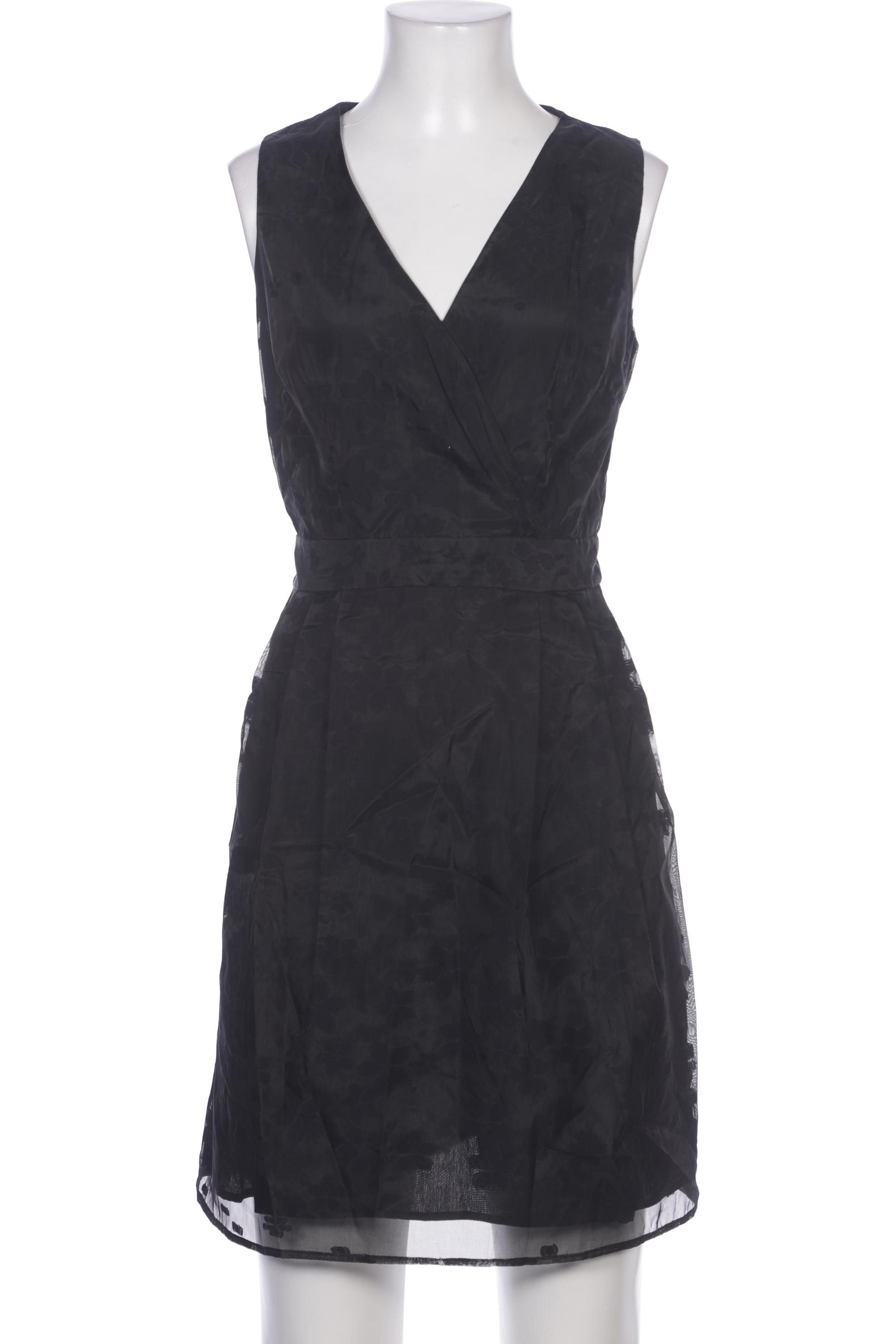

Uttam Boutique London Damen Kleid, schwarz, Gr. 40