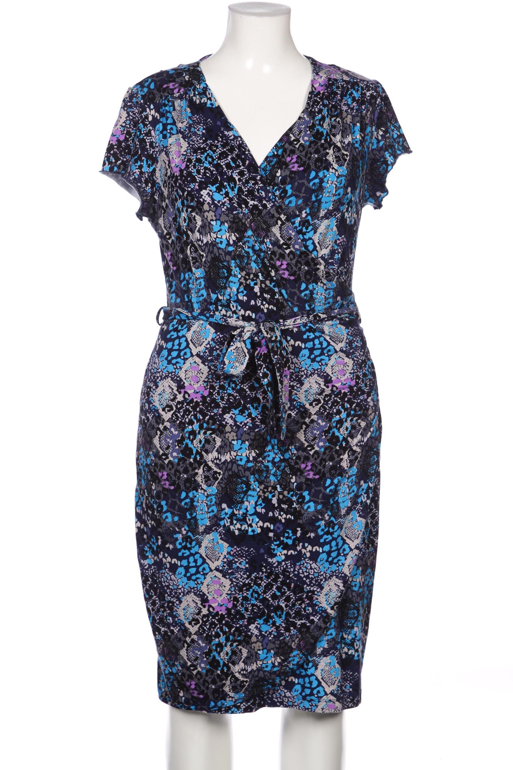 

Uttam Boutique London Damen Kleid, blau