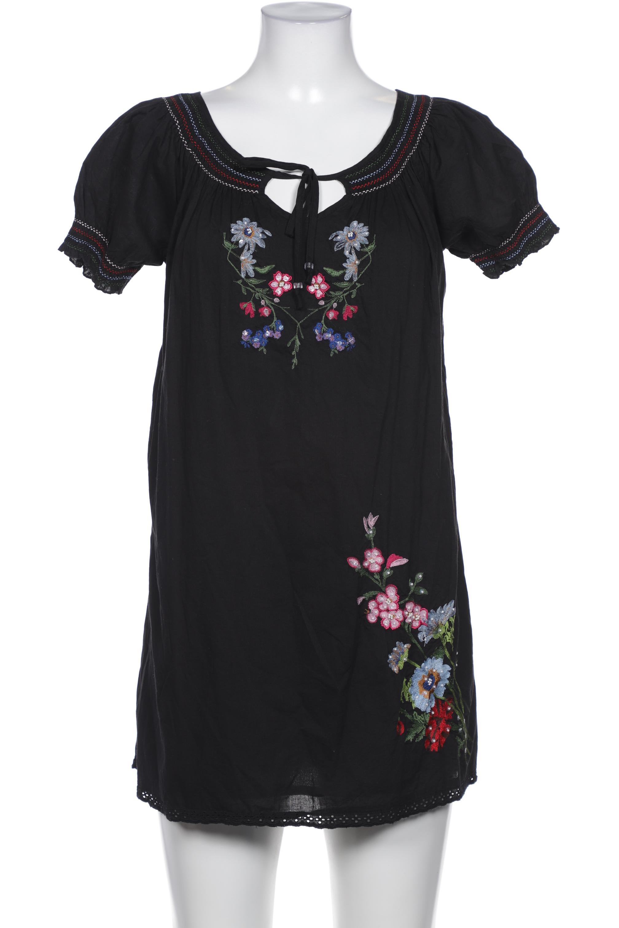 

Uttam Boutique London Damen Kleid, schwarz, Gr. 38