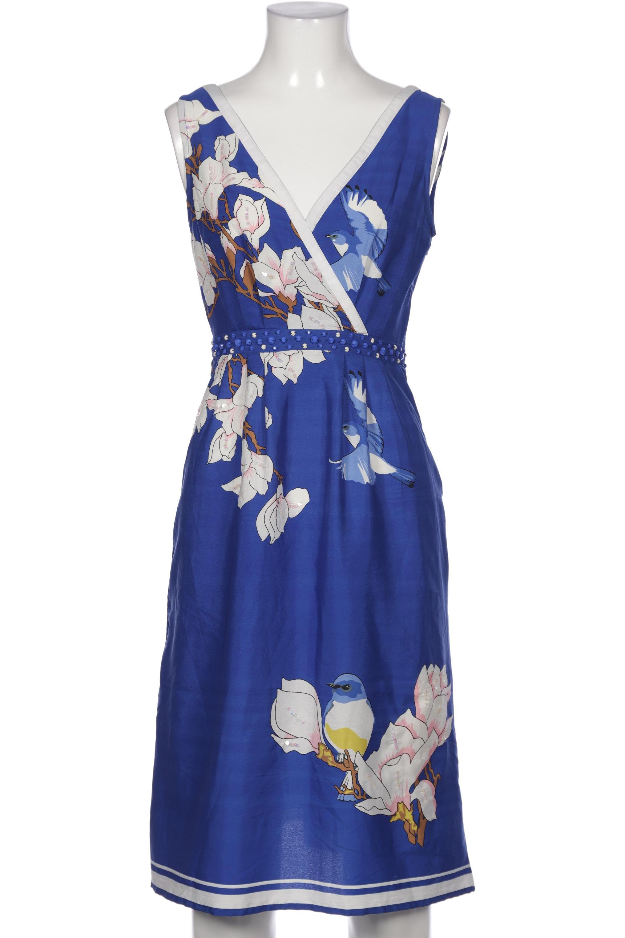 

Uttam Boutique London Damen Kleid, blau