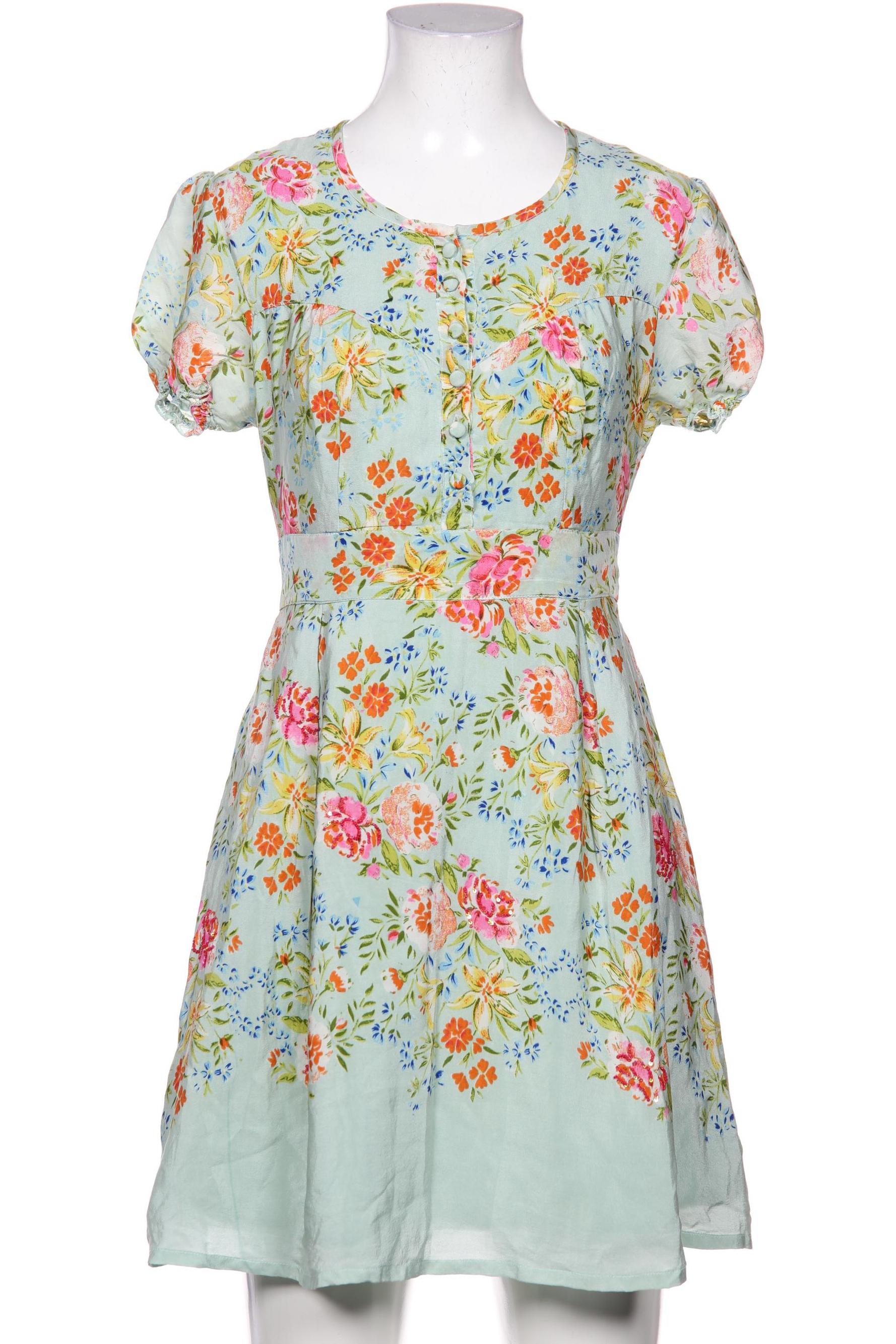 

Uttam Boutique London Damen Kleid, hellgrün, Gr. 38