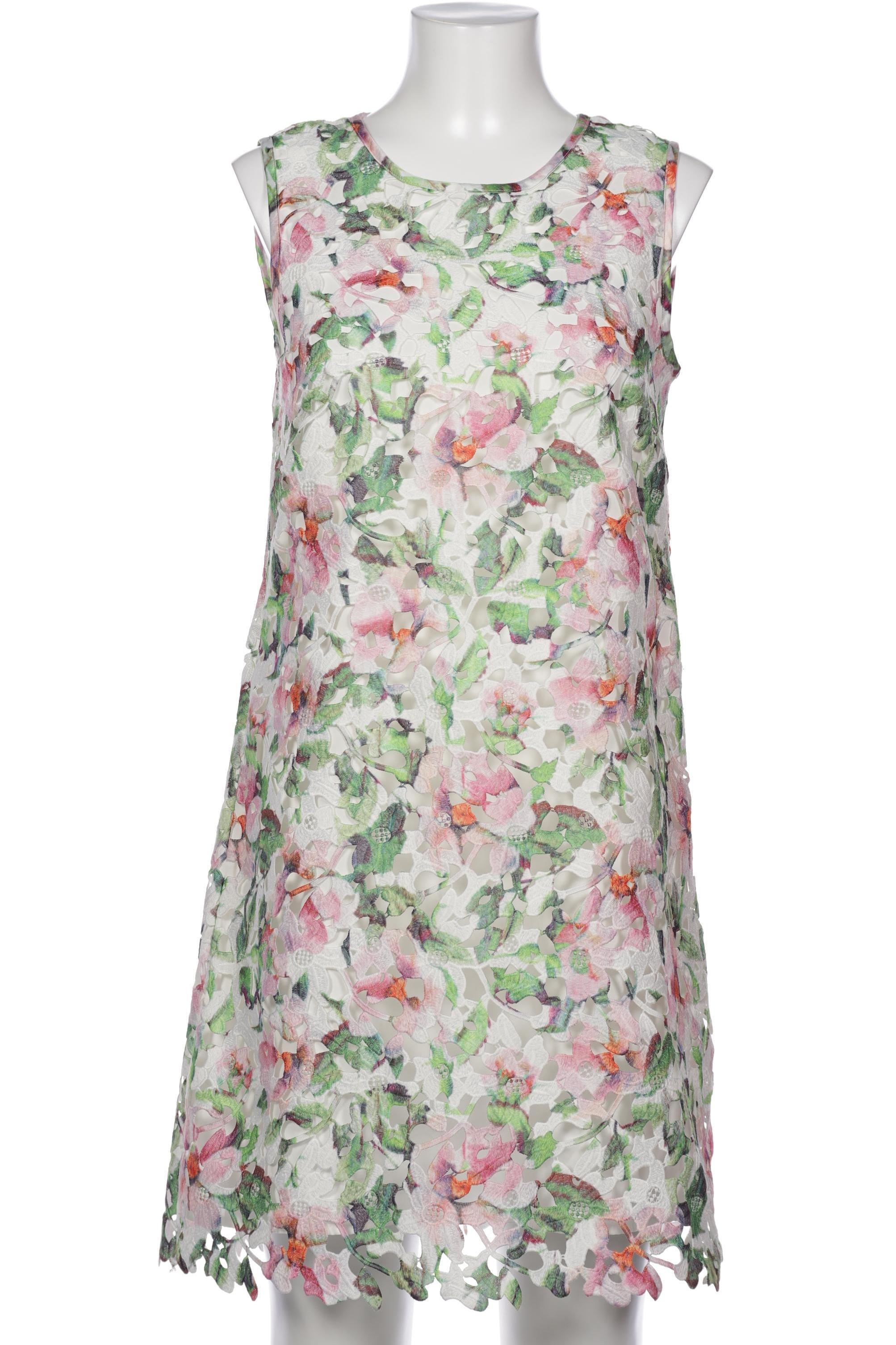 

Uttam Boutique London Damen Kleid, mehrfarbig, Gr. 40