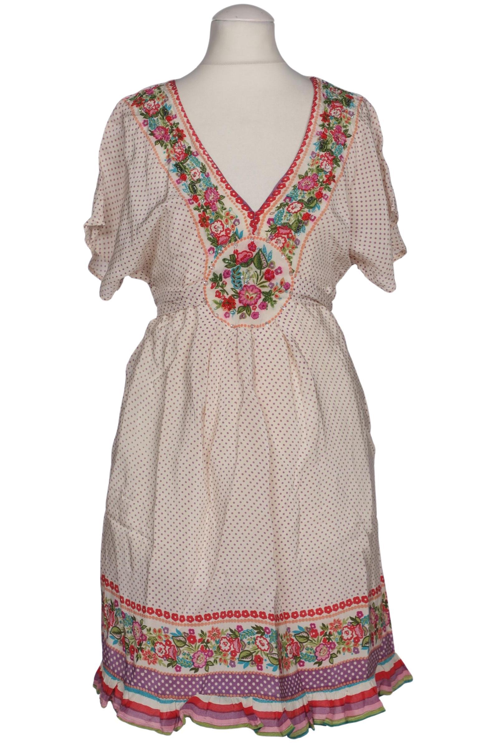 

Uttam Boutique London Damen Kleid, beige, Gr. 34