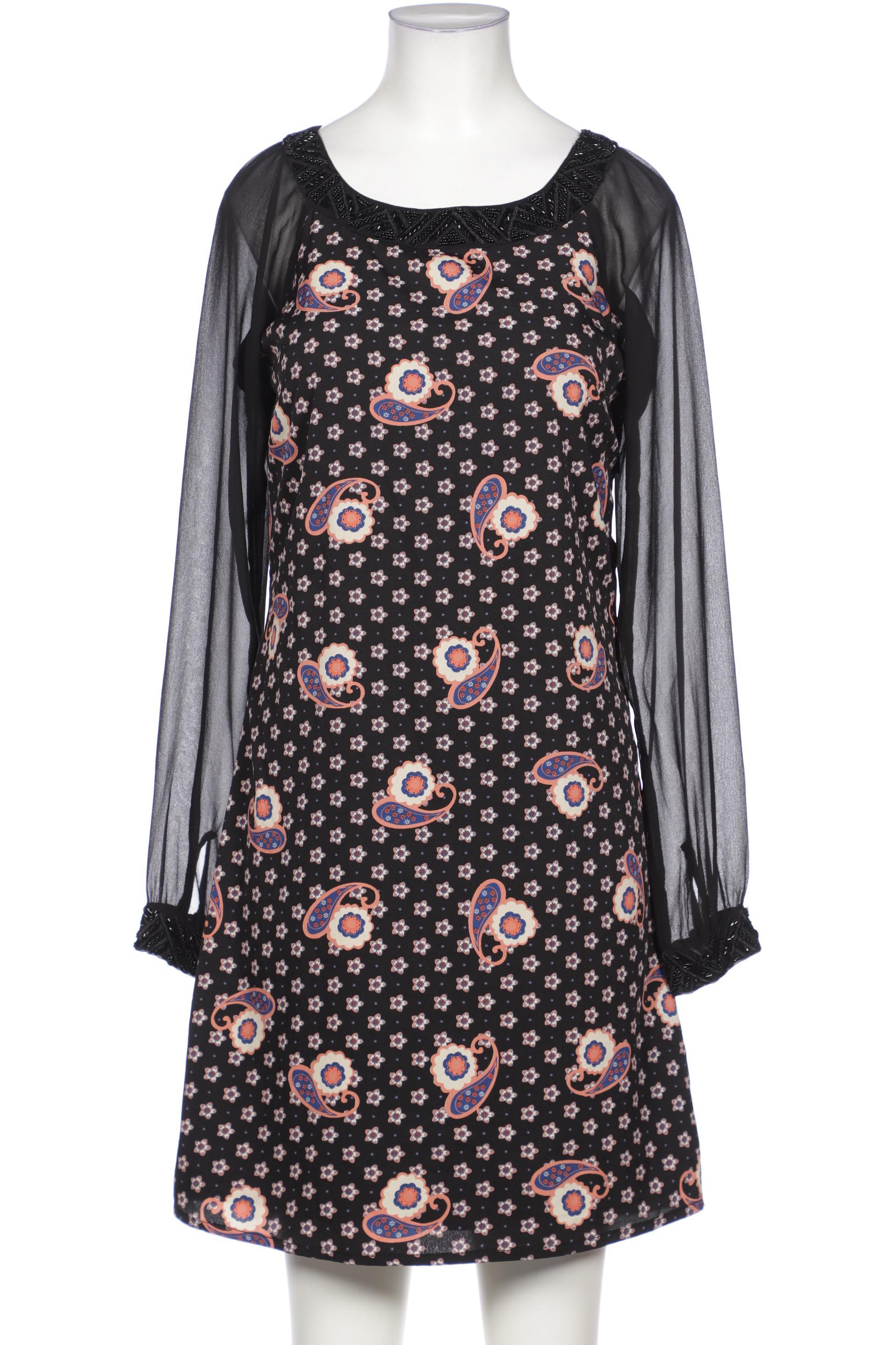 

Uttam Boutique London Damen Kleid, schwarz, Gr. 36