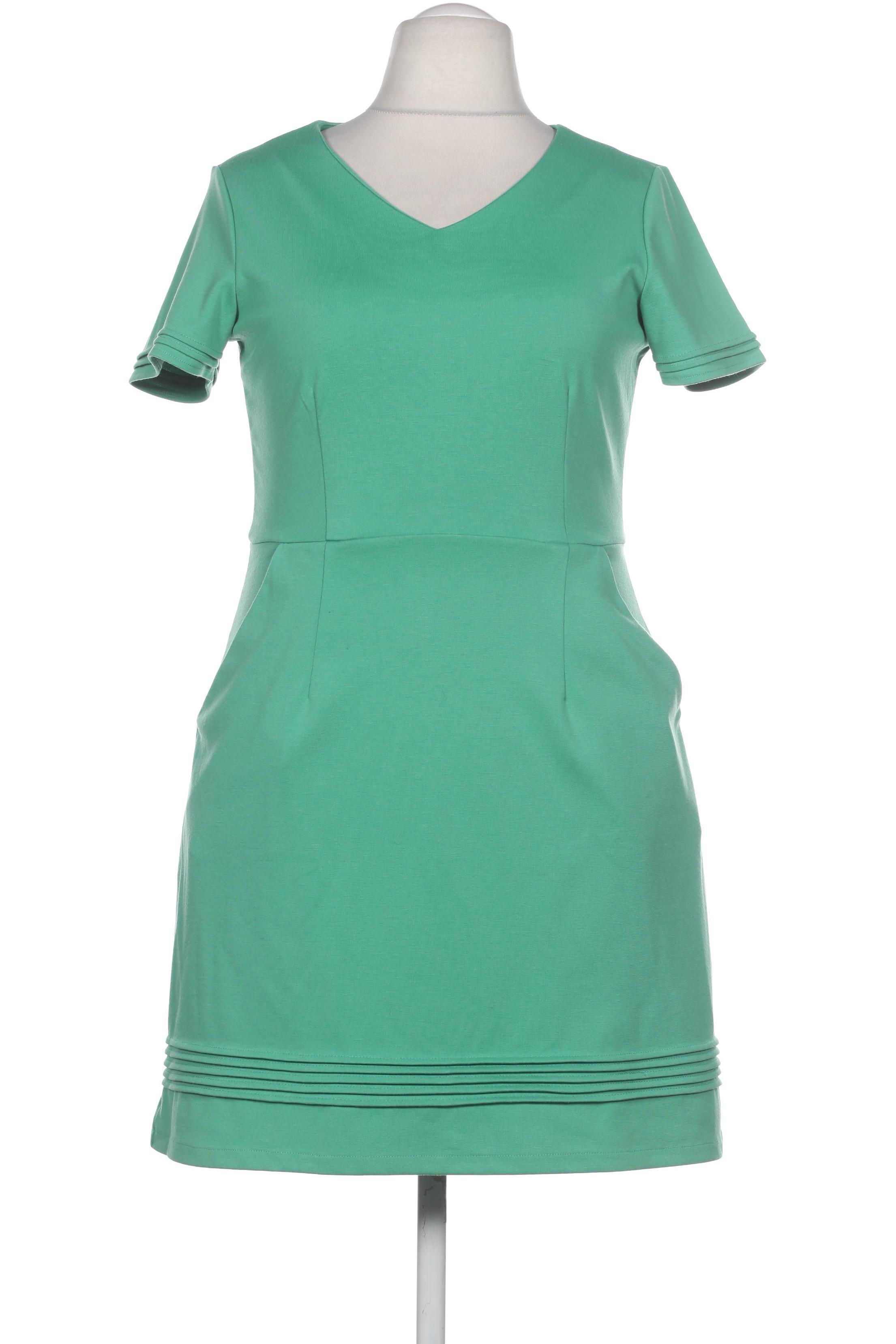 

Uttam Boutique London Damen Kleid, grün, Gr. 42