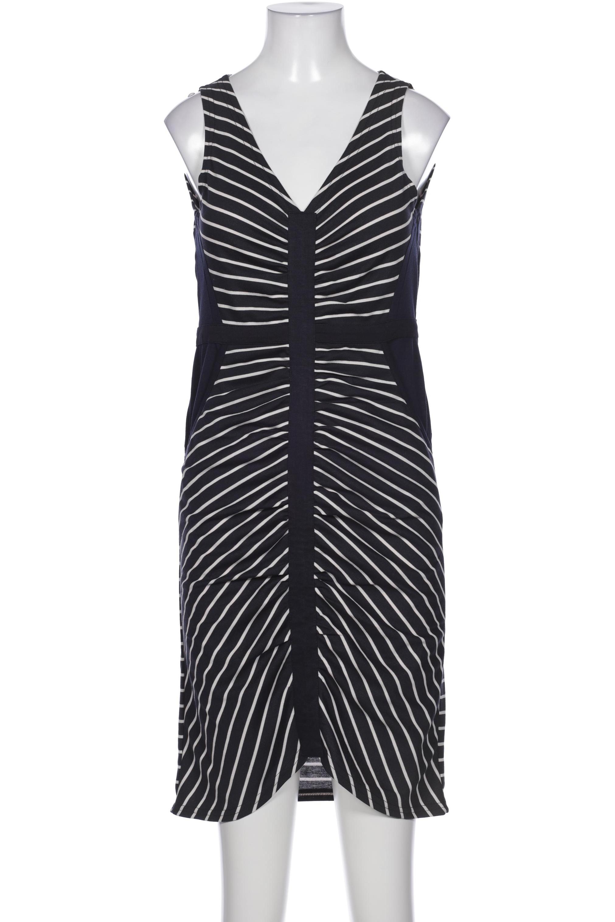 

Uttam Boutique London Damen Kleid, marineblau