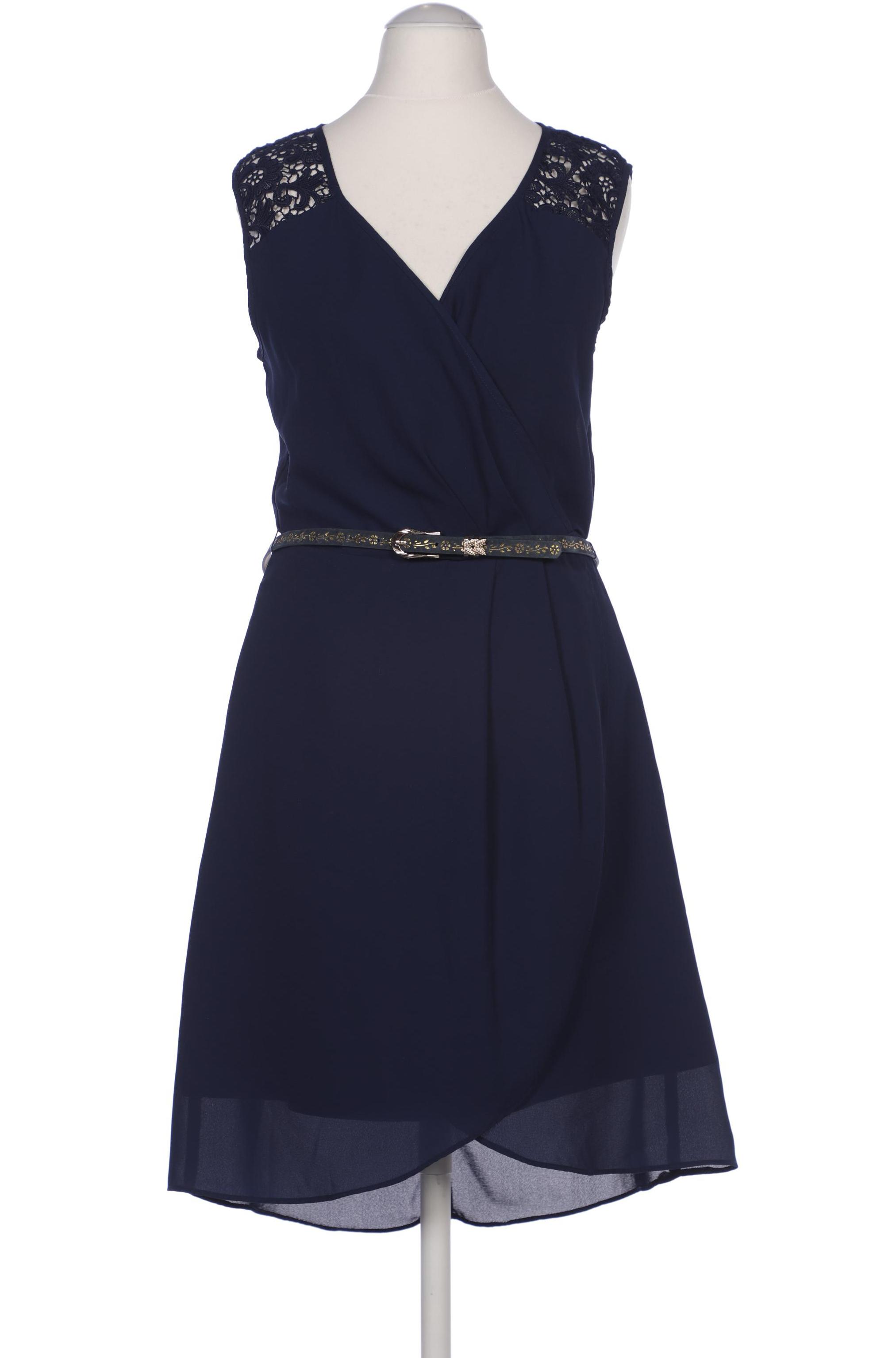 

Uttam Boutique London Damen Kleid, marineblau, Gr. 36