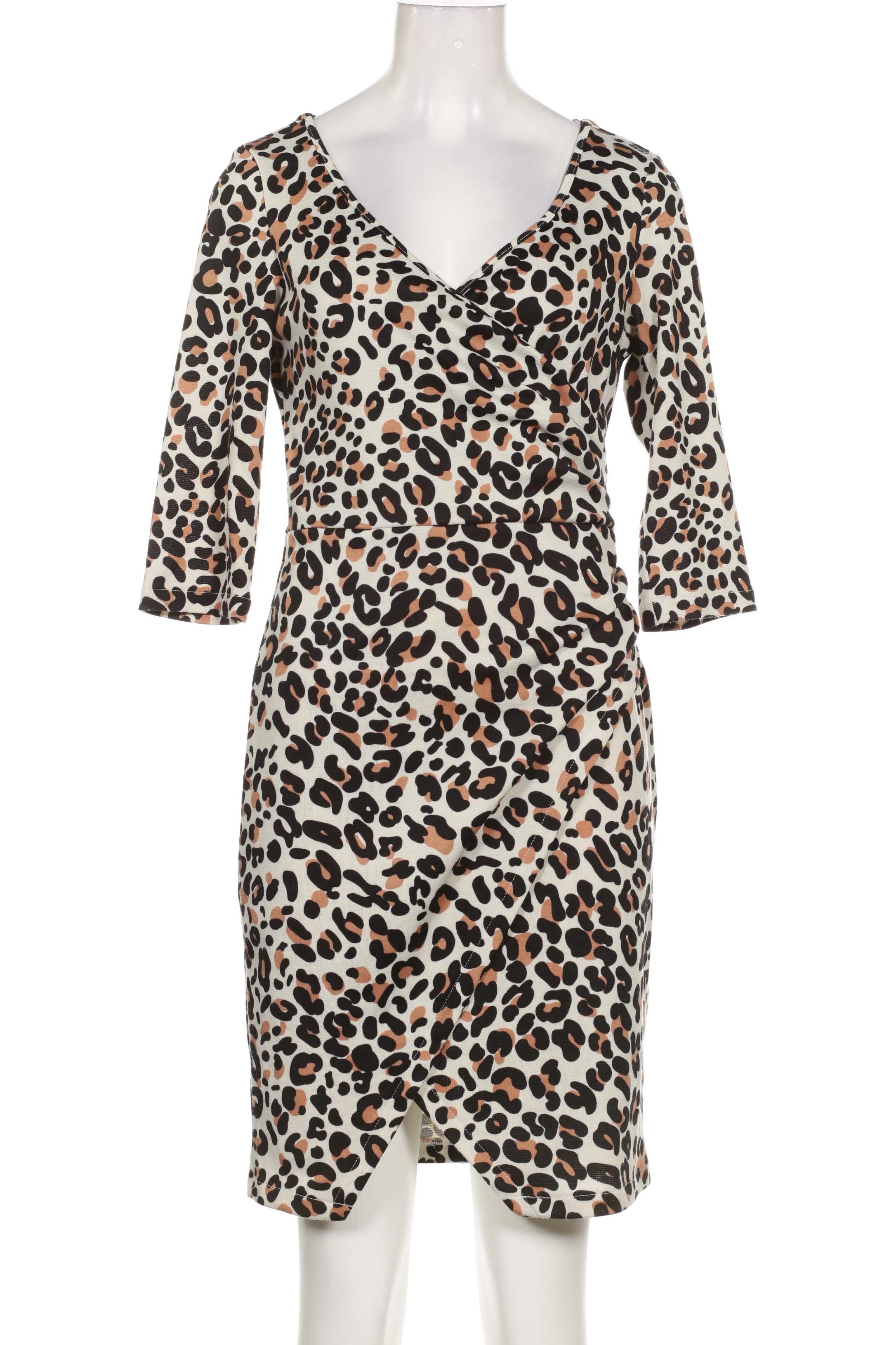 

Uttam Boutique London Damen Kleid, schwarz, Gr. 36