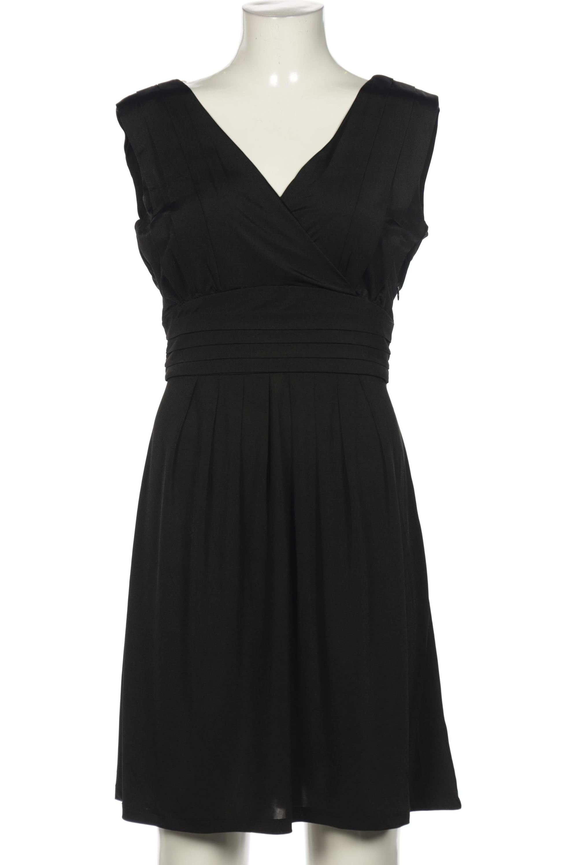 

Uttam Boutique London Damen Kleid, schwarz