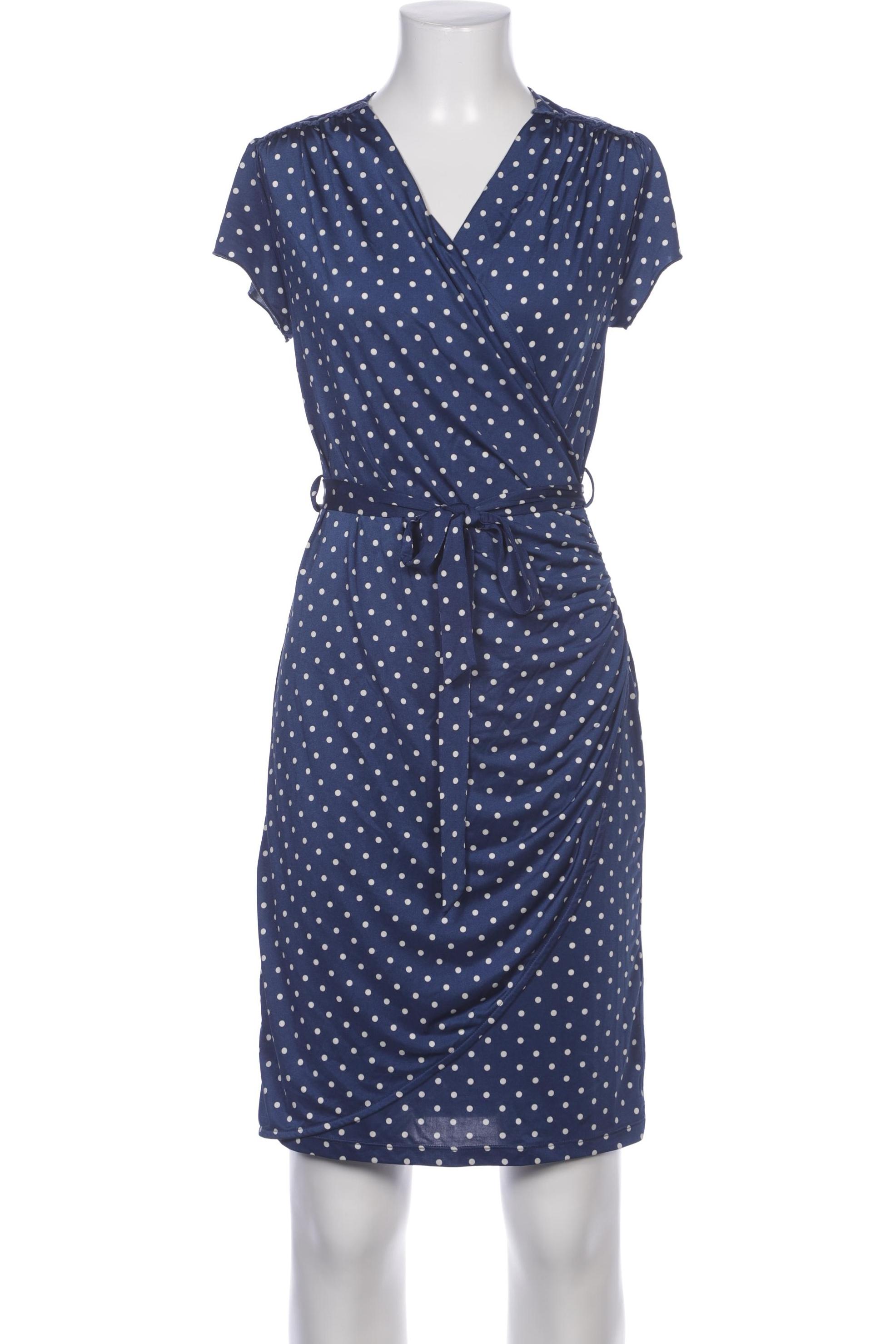 

Uttam Boutique London Damen Kleid, blau, Gr. 38