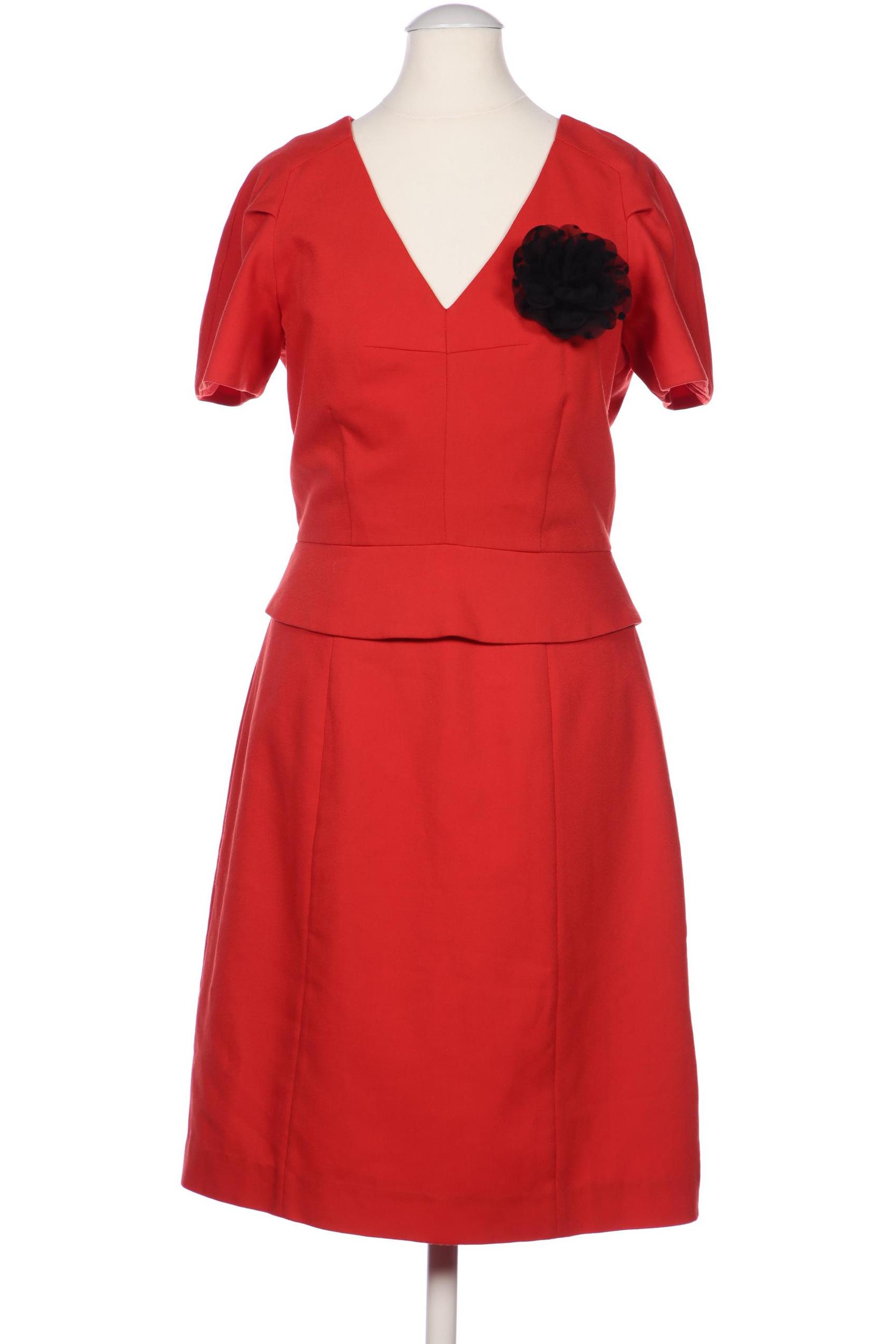 

Uttam Boutique London Damen Kleid, orange