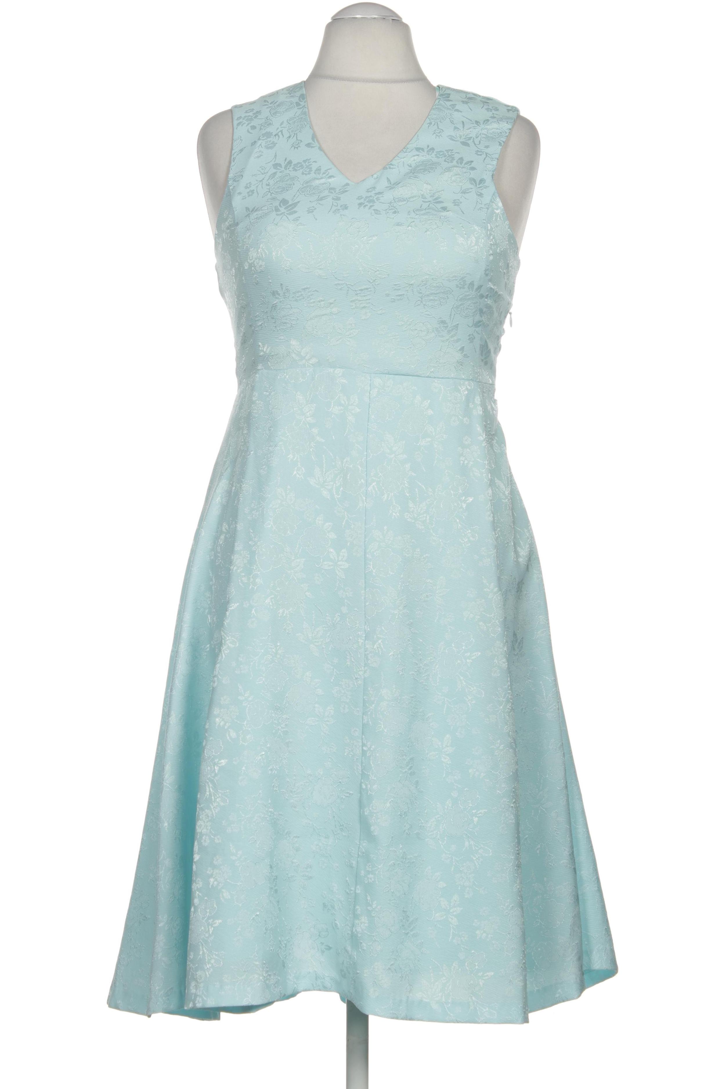 

Uttam Boutique London Damen Kleid, blau, Gr. 38