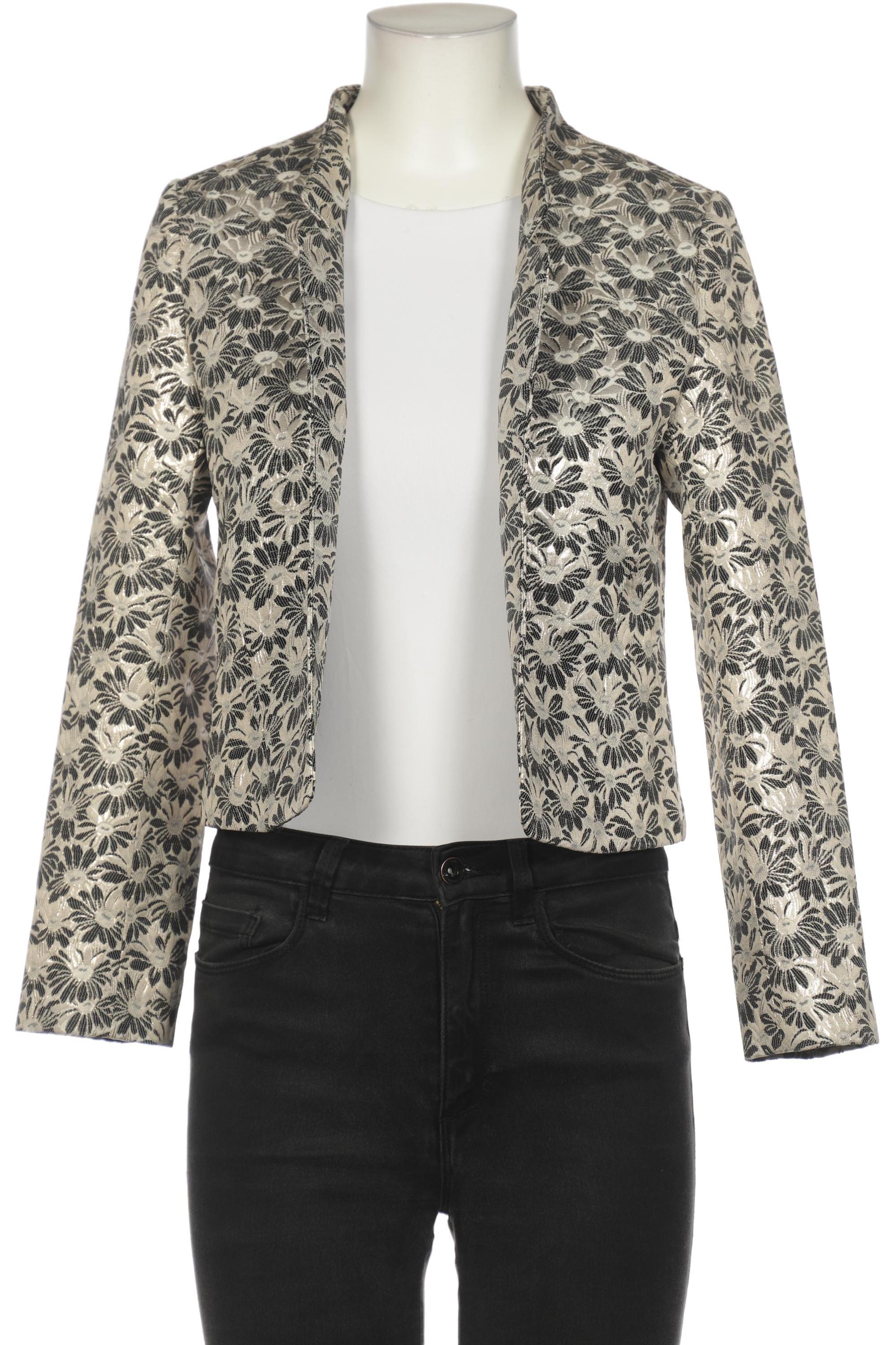 

Uttam Boutique London Damen Blazer, beige