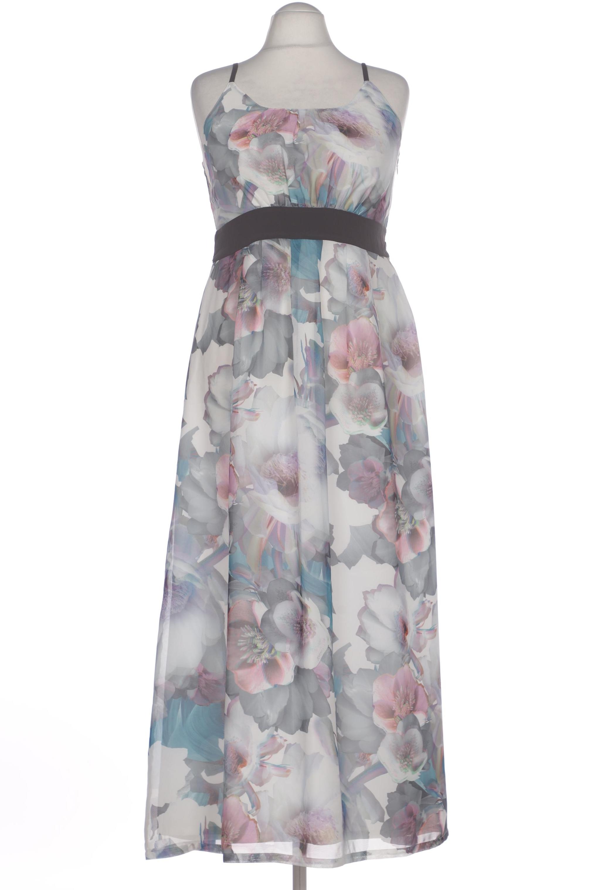 

Uttam Boutique London Damen Kleid, mehrfarbig, Gr. 42