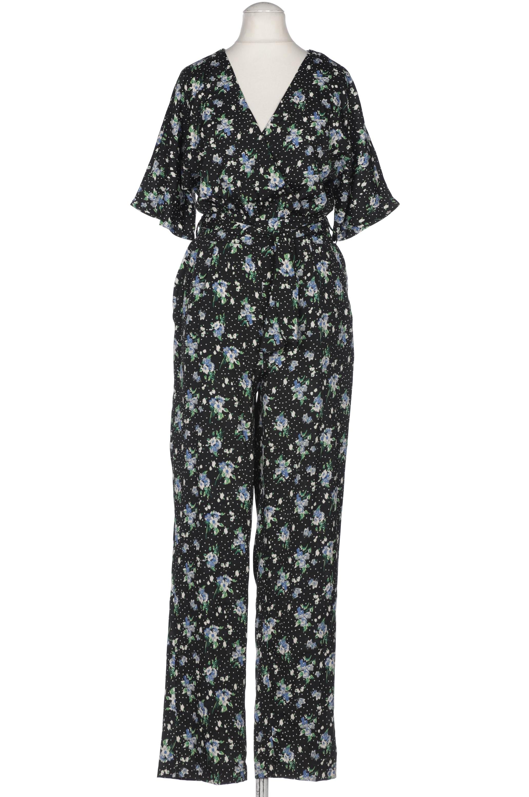 

Uttam Boutique London Damen Jumpsuit/Overall, schwarz, Gr. 36