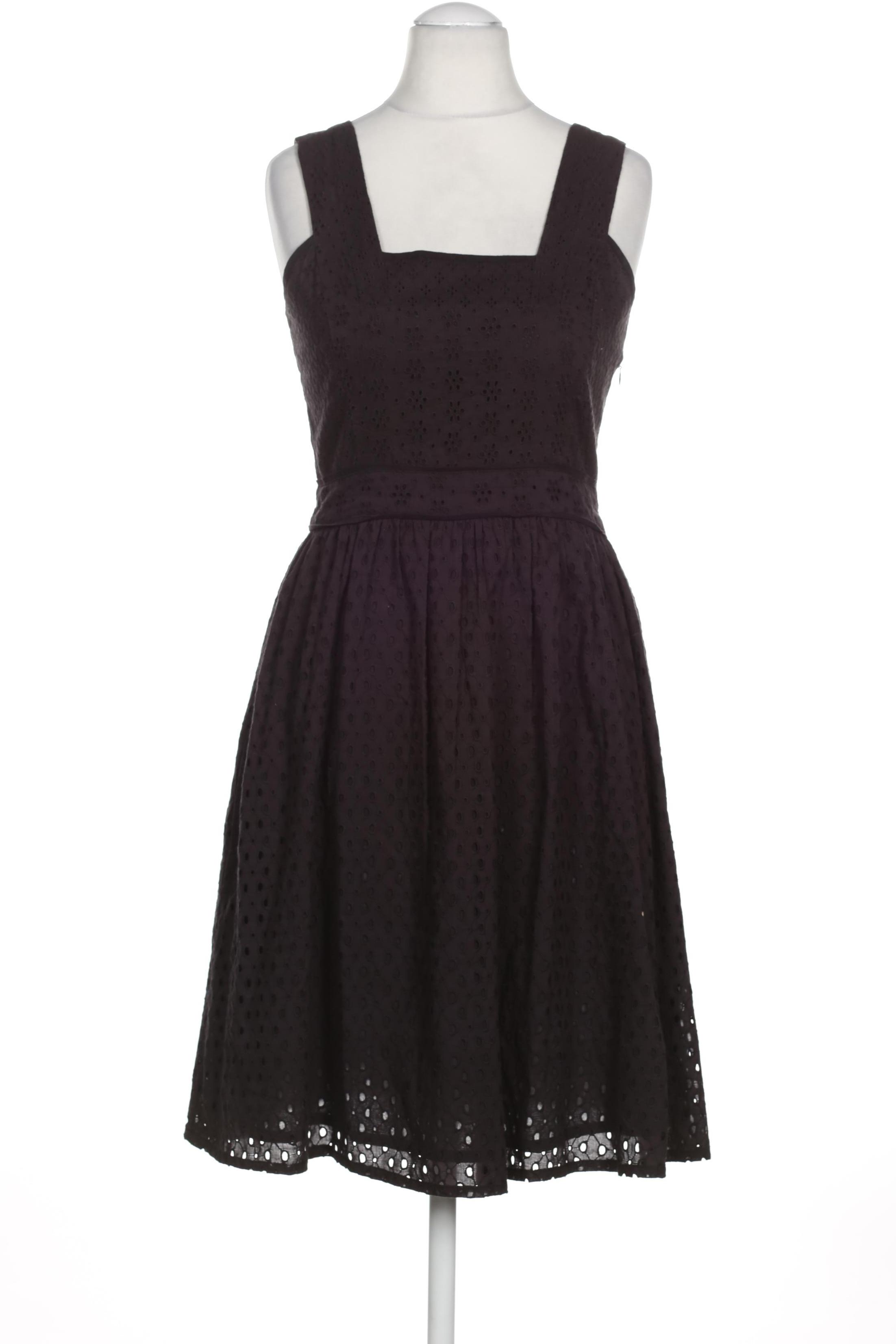 

Uttam Boutique London Damen Kleid, schwarz, Gr. 10