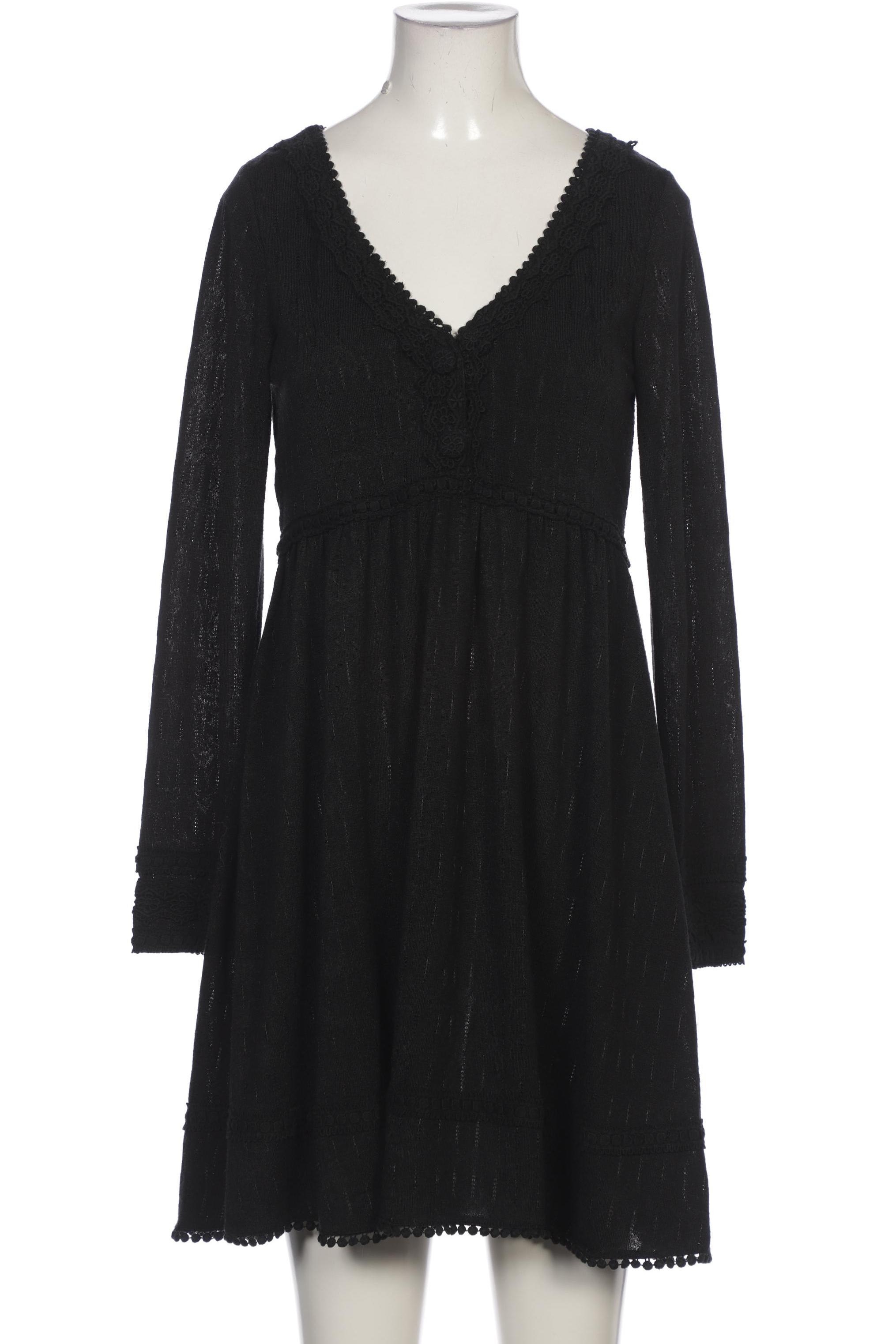 

Uttam Boutique London Damen Kleid, schwarz, Gr. 36