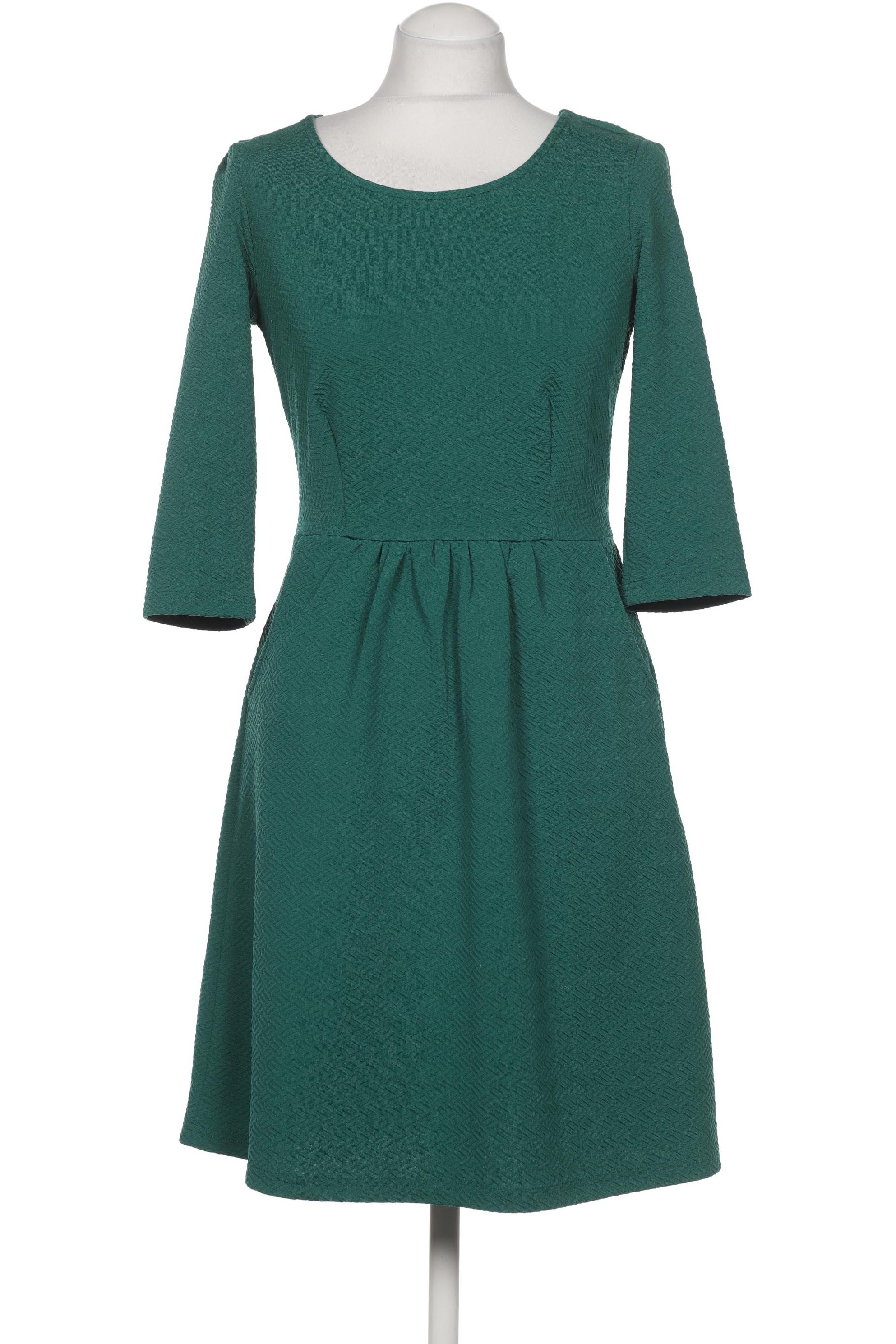 

Uttam Boutique London Damen Kleid, grün, Gr. 36
