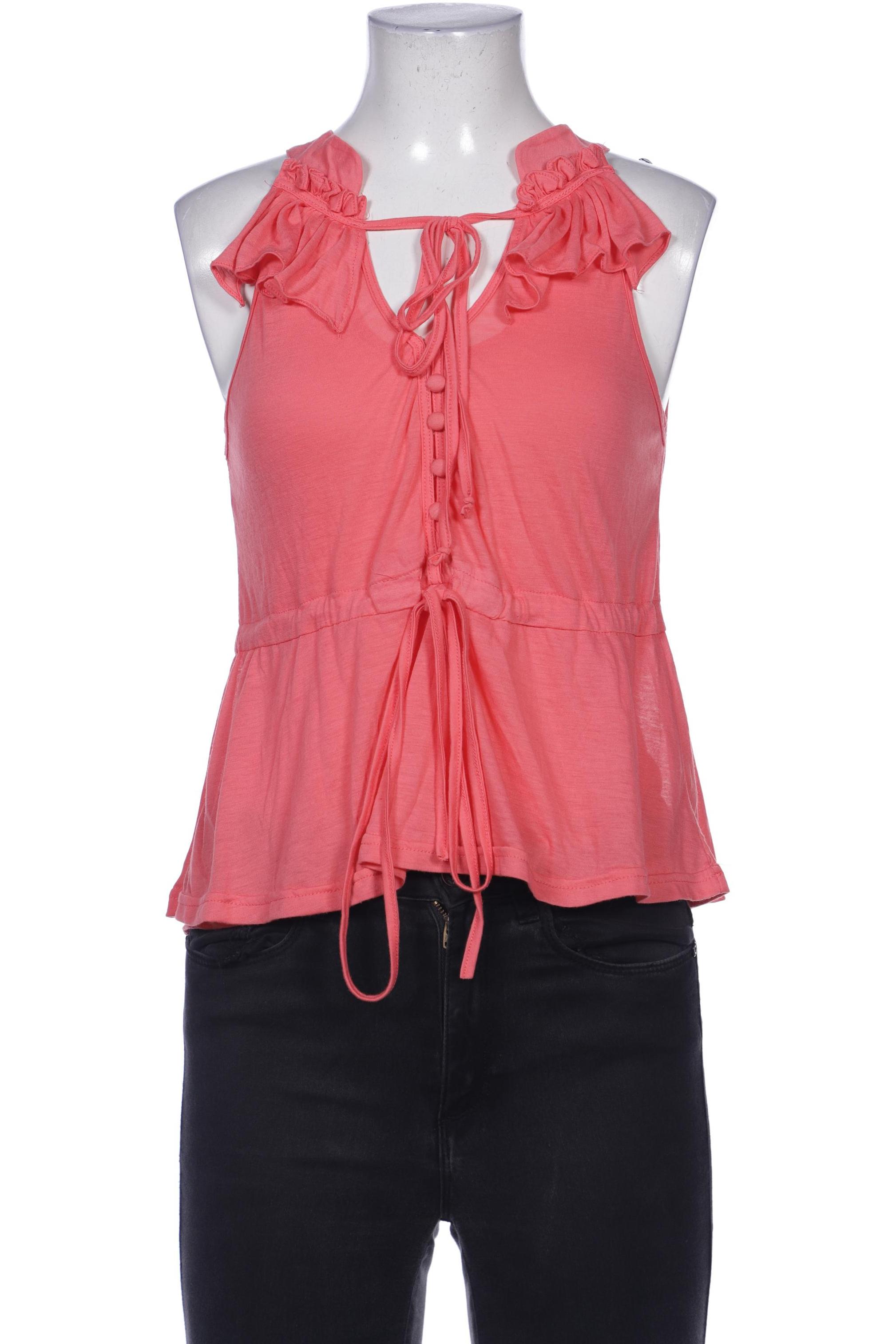 

Uttam Boutique London Damen Top, pink, Gr. 36