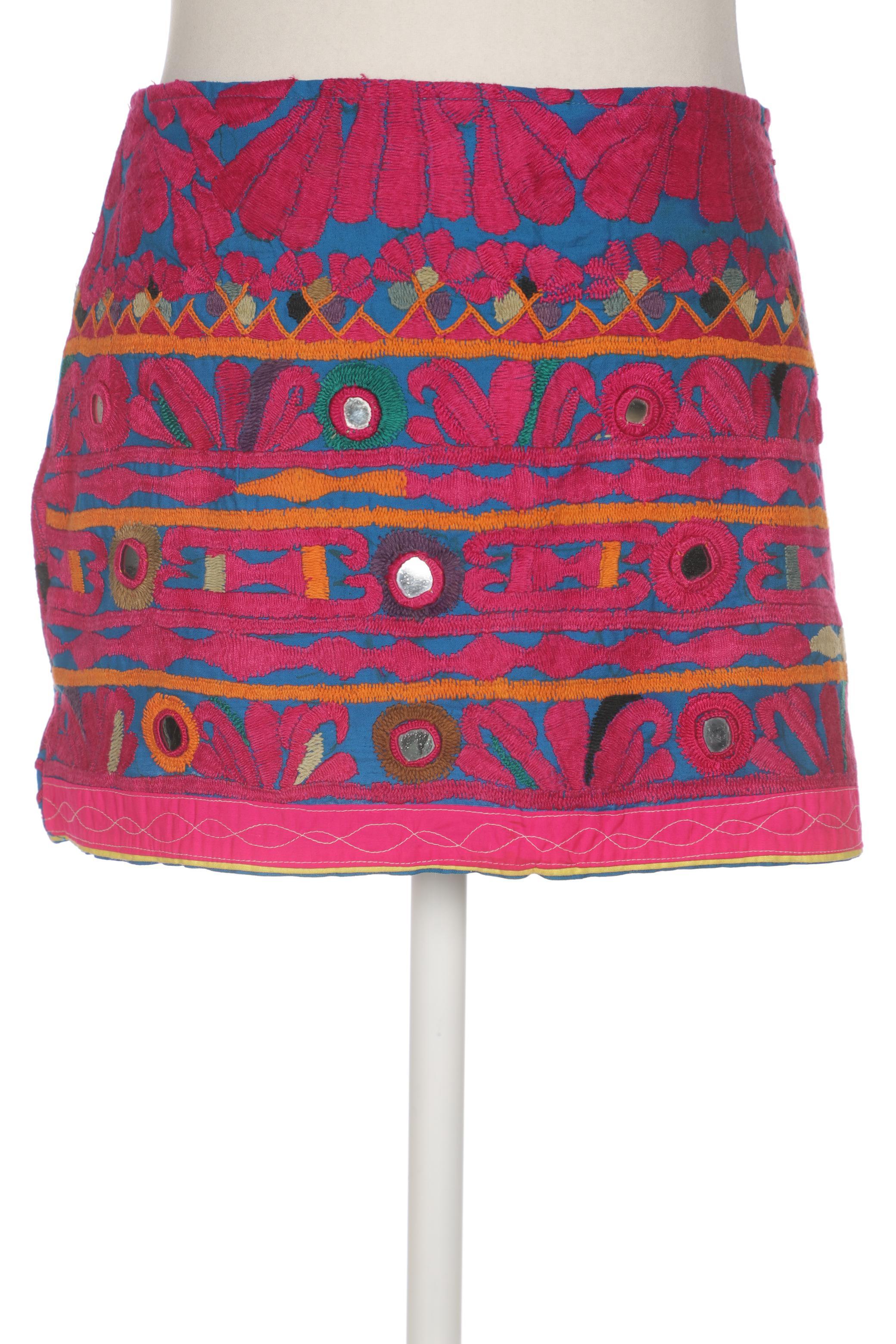 

Uttam Boutique London Damen Rock, pink, Gr. 38