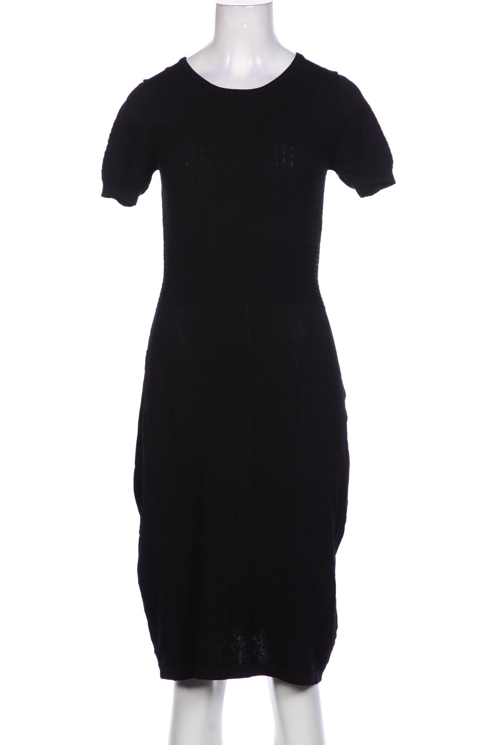 

Uttam Boutique London Damen Kleid, schwarz, Gr. 36